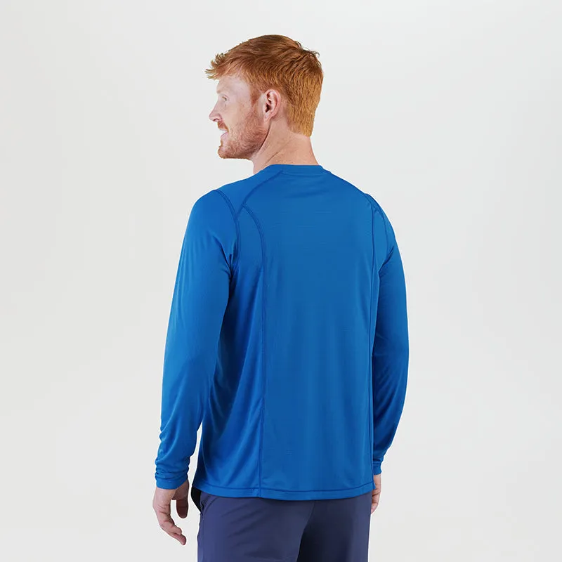 Outdoor Research Echo Mens Long Sleeve Top