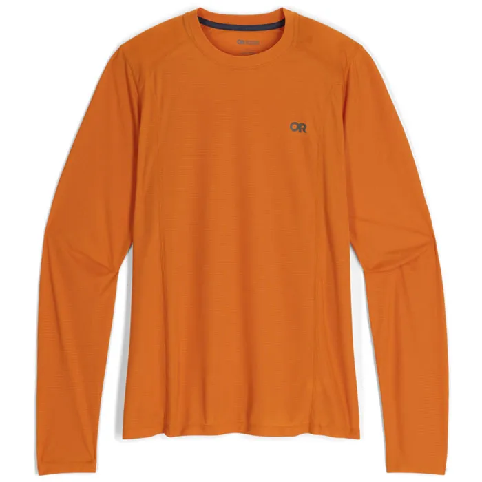 Outdoor Research Echo Mens Long Sleeve Top