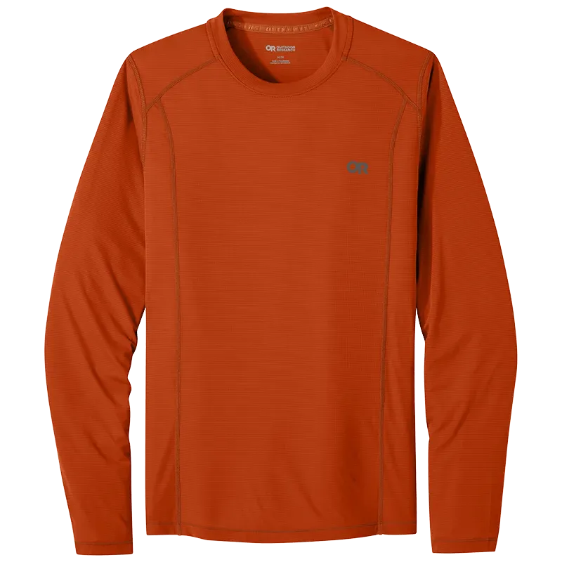 Outdoor Research Echo Mens Long Sleeve Top