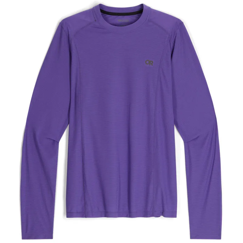 Outdoor Research Echo Mens Long Sleeve Top
