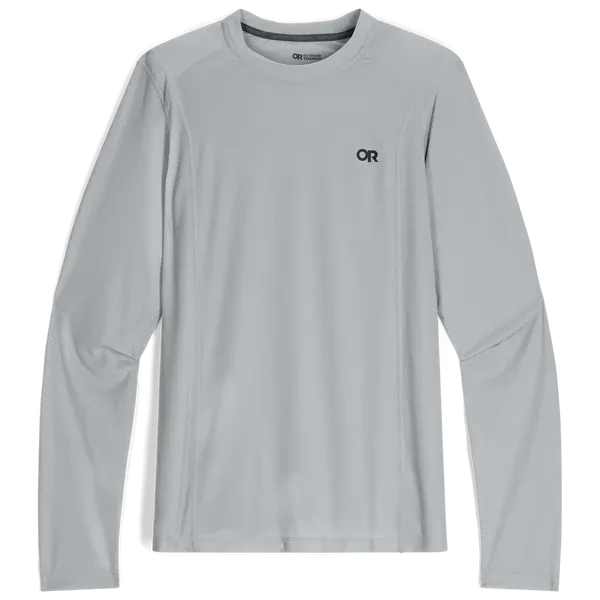 Outdoor Research Echo Mens Long Sleeve Top