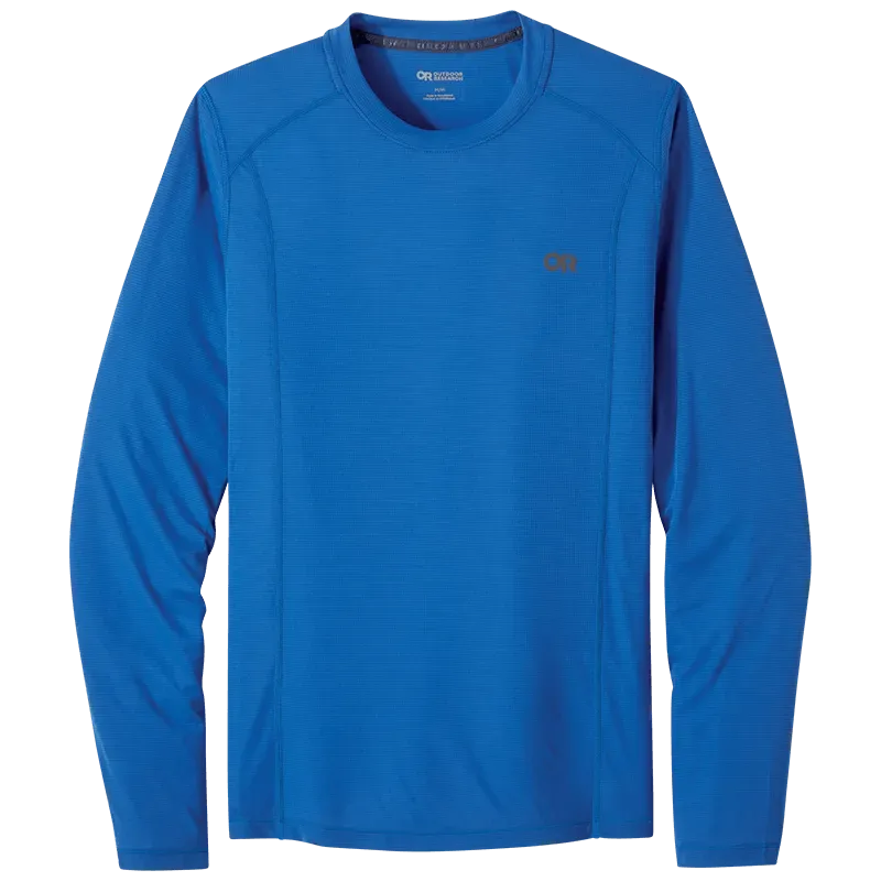 Outdoor Research Echo Mens Long Sleeve Top