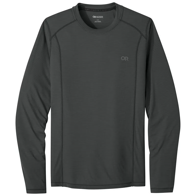 Outdoor Research Echo Mens Long Sleeve Top