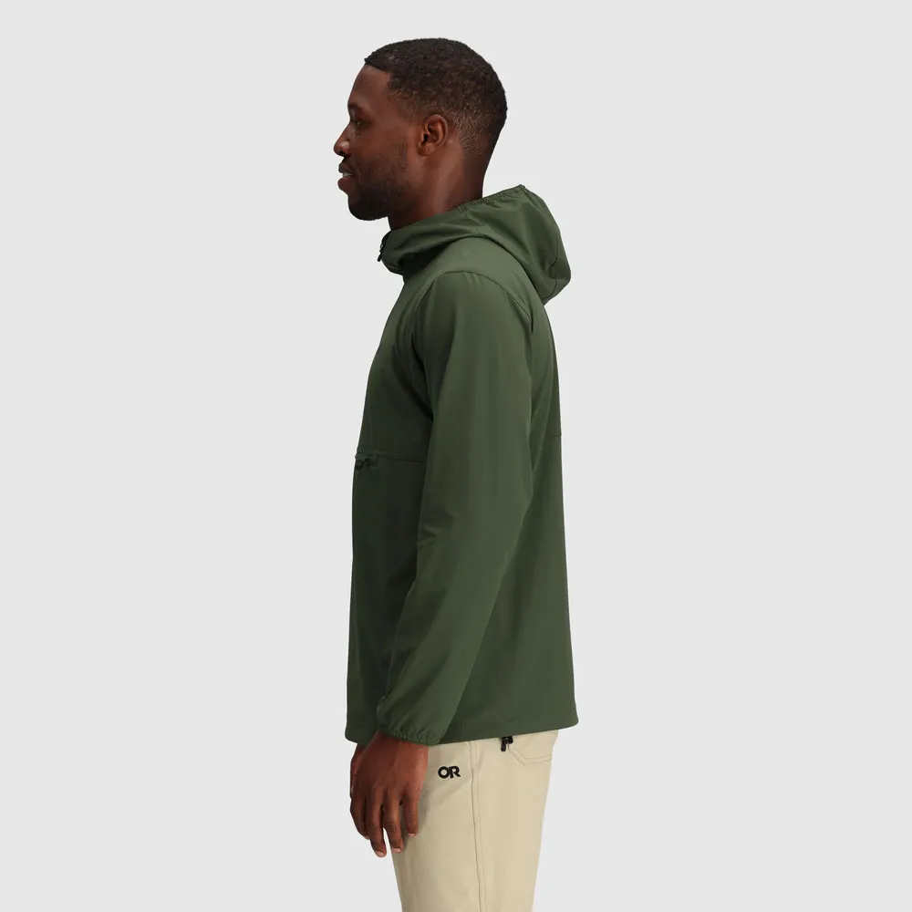 Outdoor Research Men’s Ferrosi Anorak
