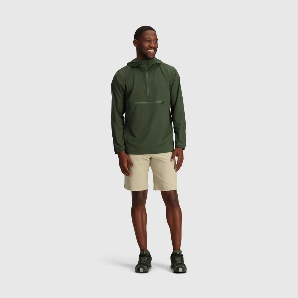 Outdoor Research Men’s Ferrosi Anorak