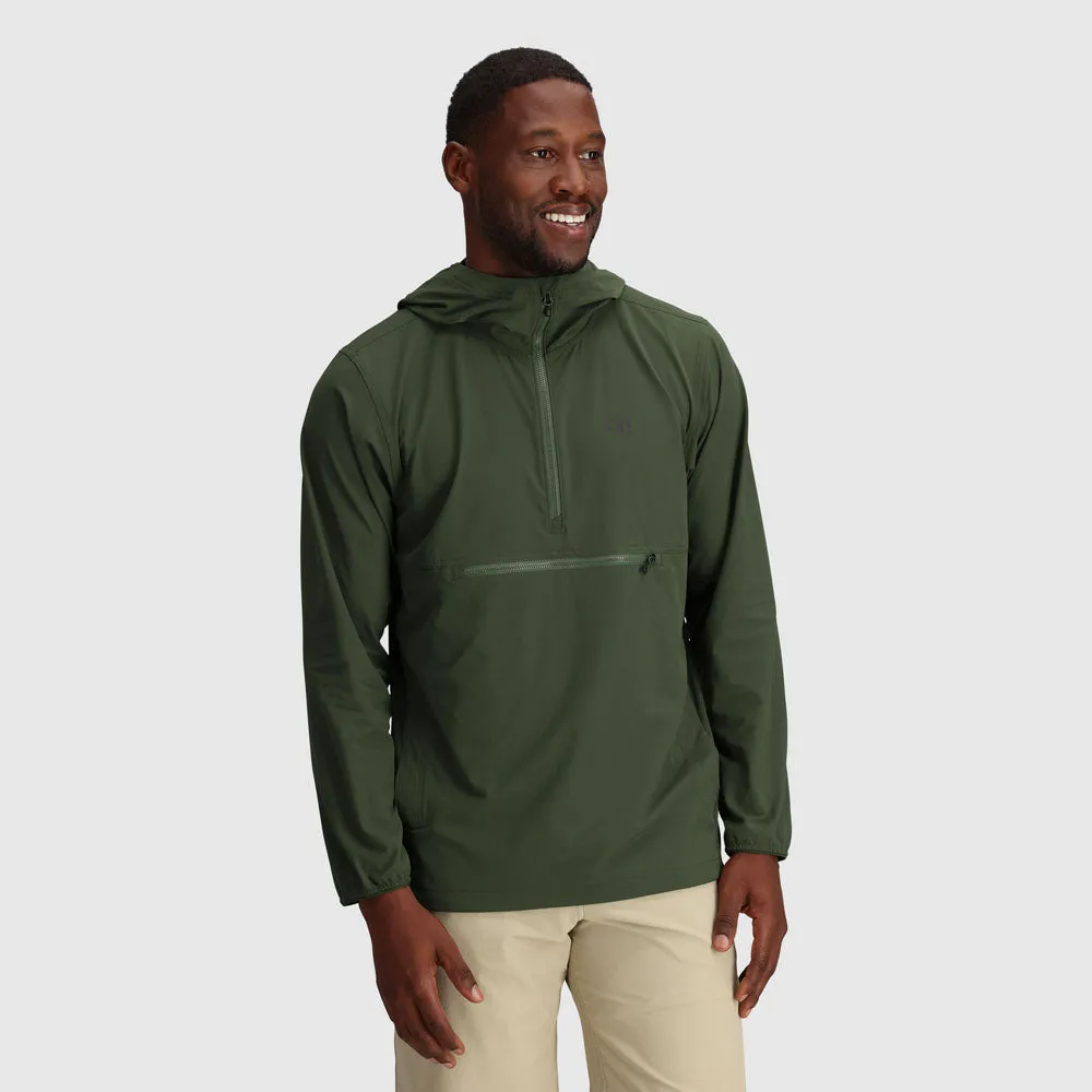 Outdoor Research Men’s Ferrosi Anorak