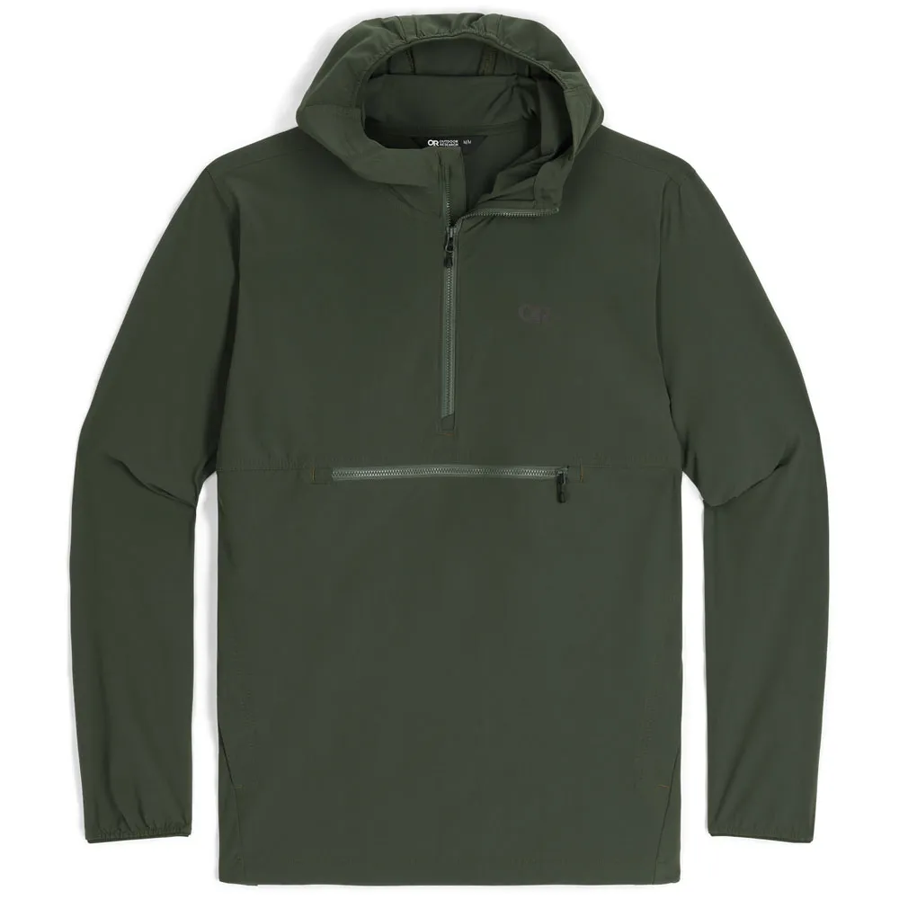 Outdoor Research Men’s Ferrosi Anorak