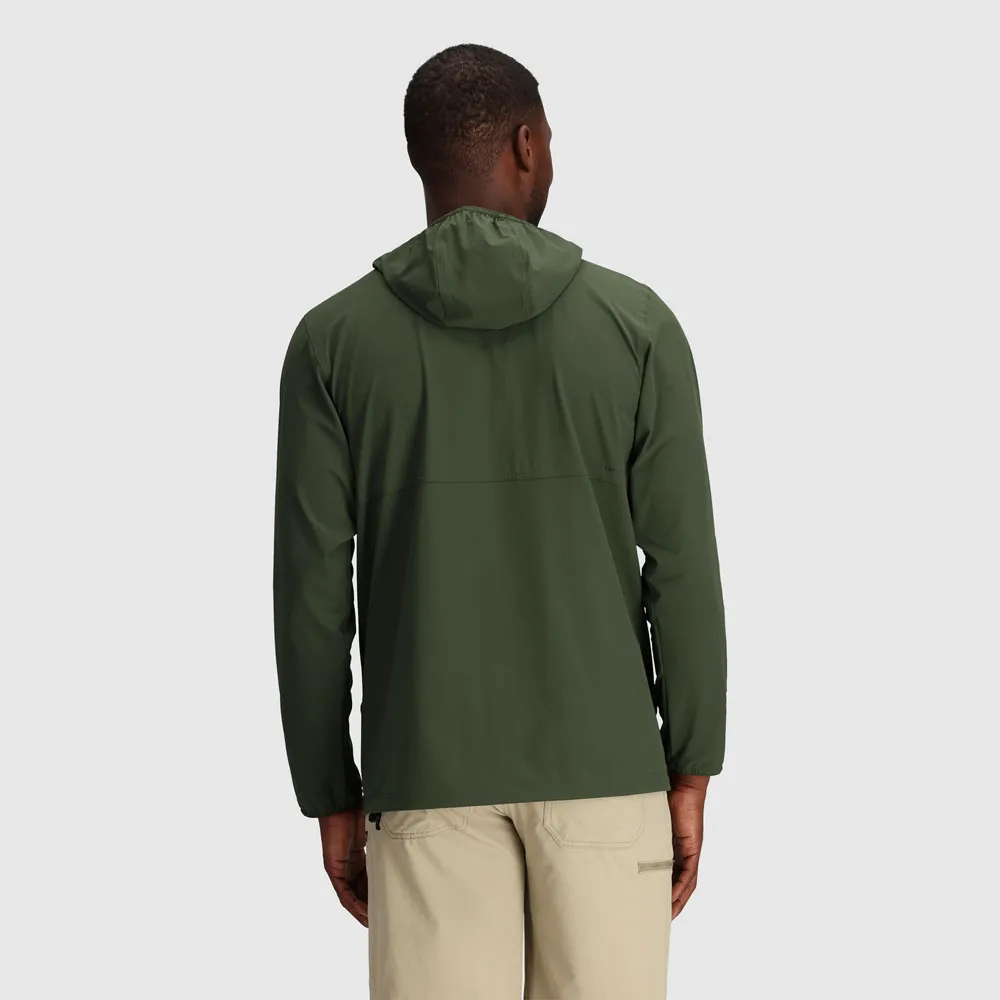 Outdoor Research Men’s Ferrosi Anorak