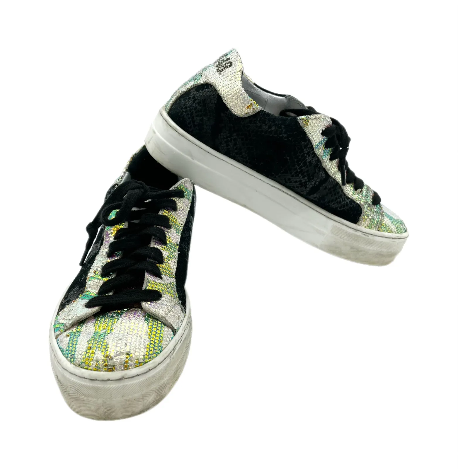 P448 sneakers* - 6-6.5