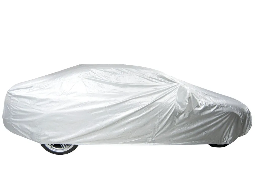 Pontiac Firebird 1967 - 1967 Outdoor Indoor Select-Fit Car Cover