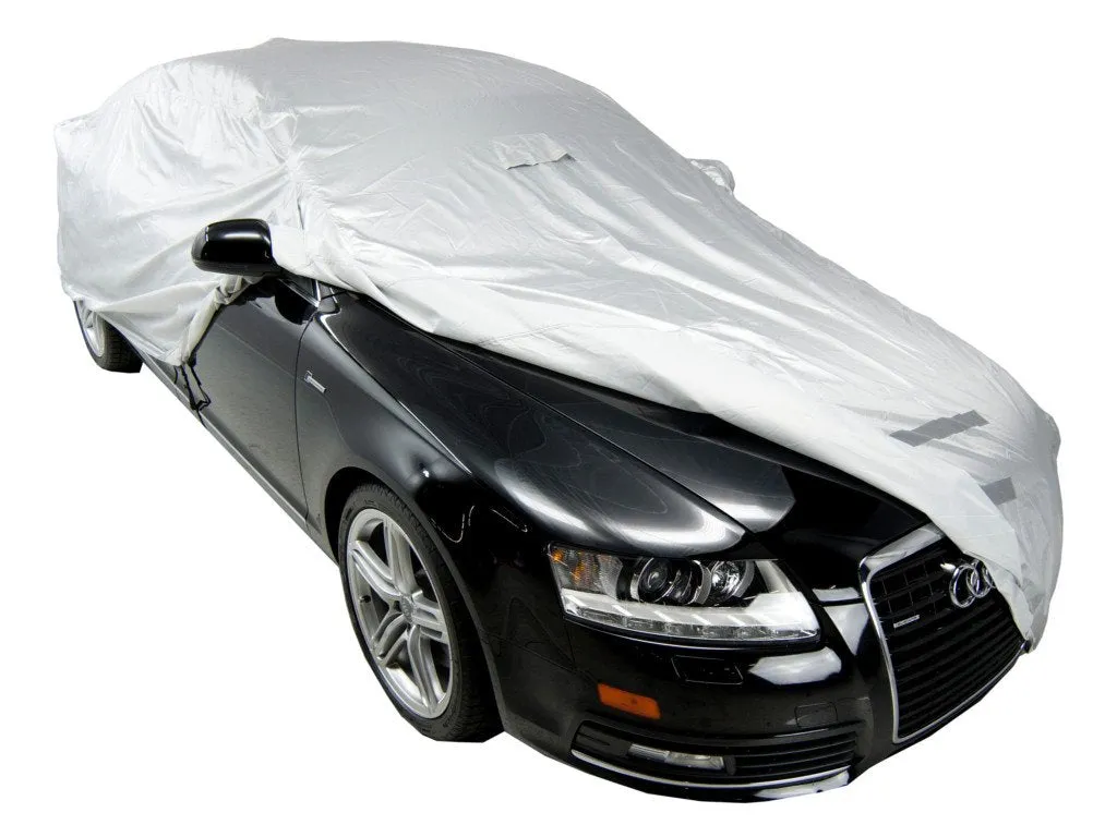 Pontiac Firebird 1967 - 1967 Outdoor Indoor Select-Fit Car Cover
