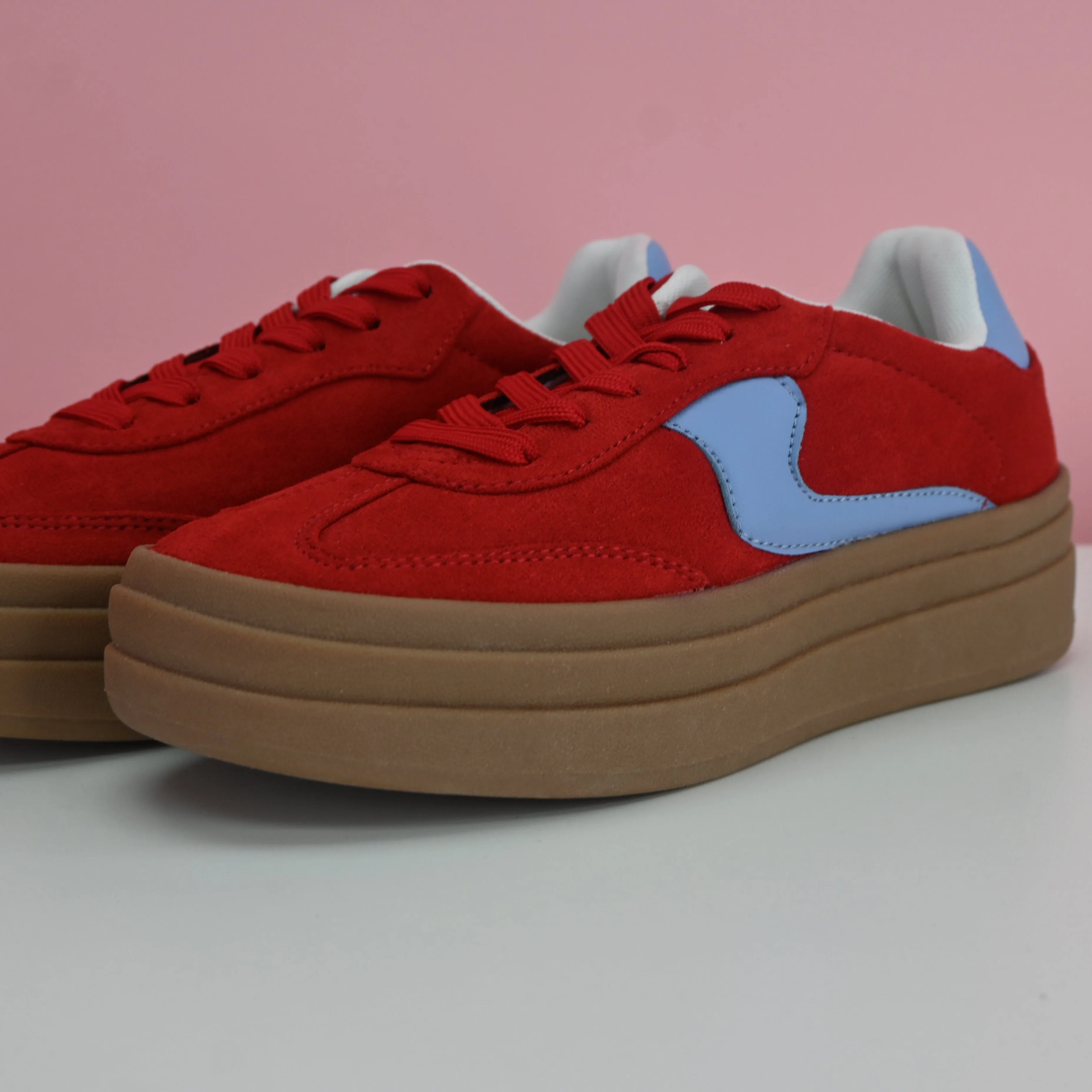 RED TENIS