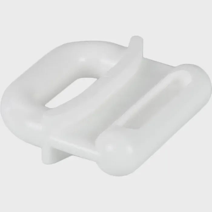 ROUND SAIL SLIDE  7.5mm (5/15) Dia.x 27mm (1 1/16)