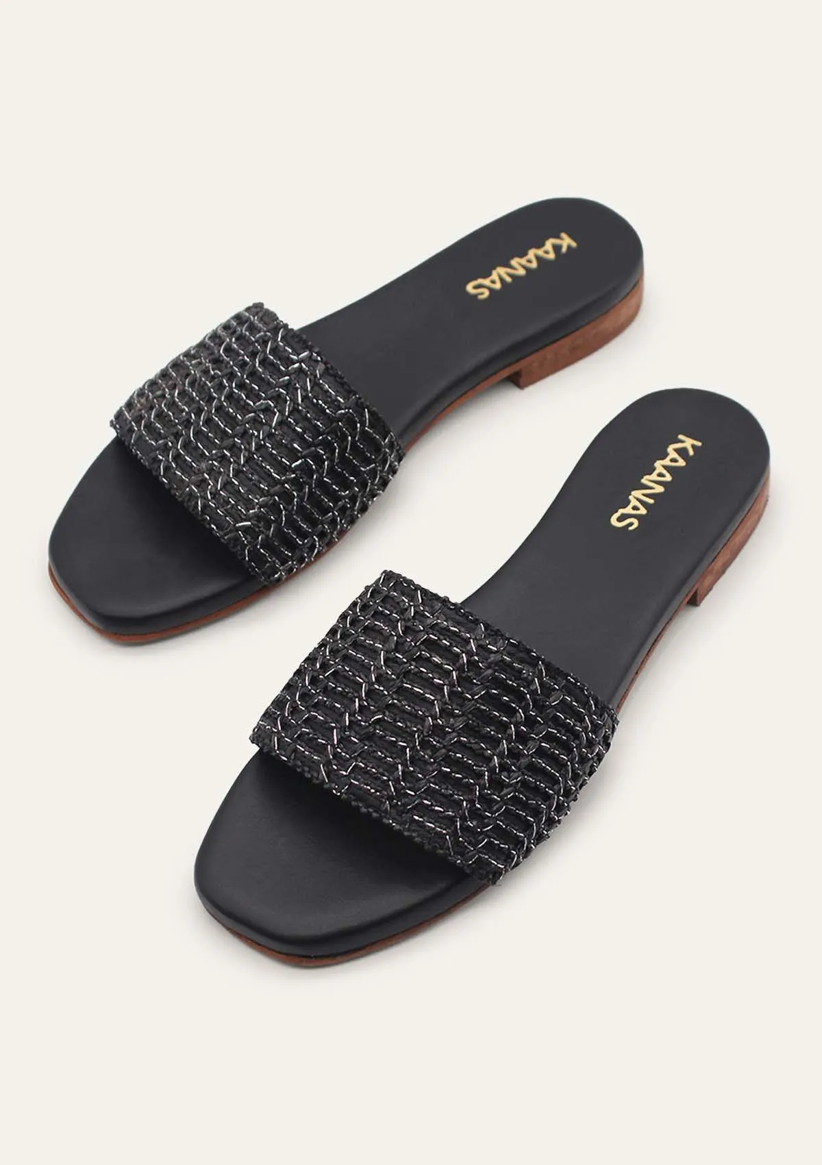 Sardinal Sandal