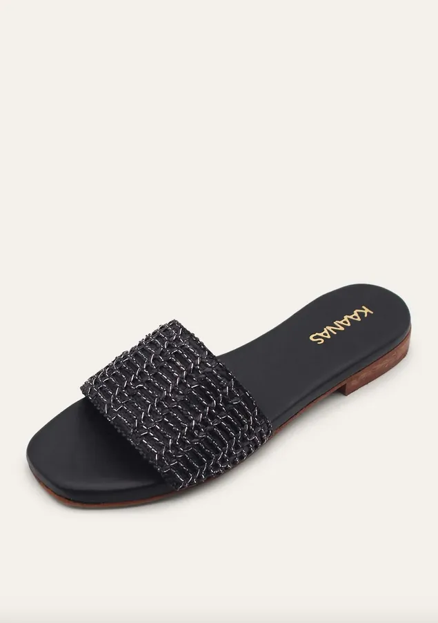 Sardinal Sandal