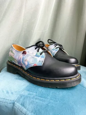 Seurat Oxfords