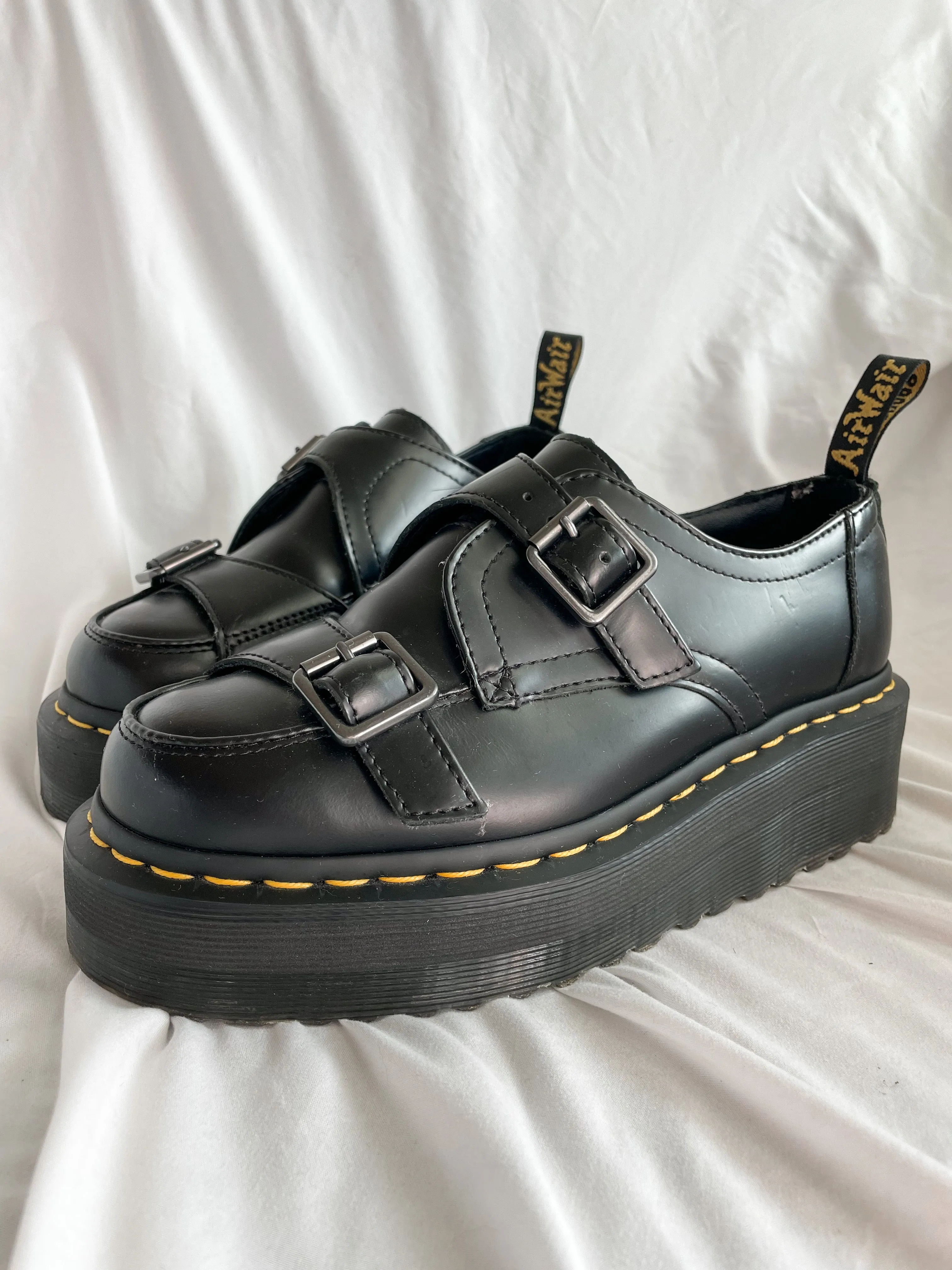 Sidney Buckle Creeper