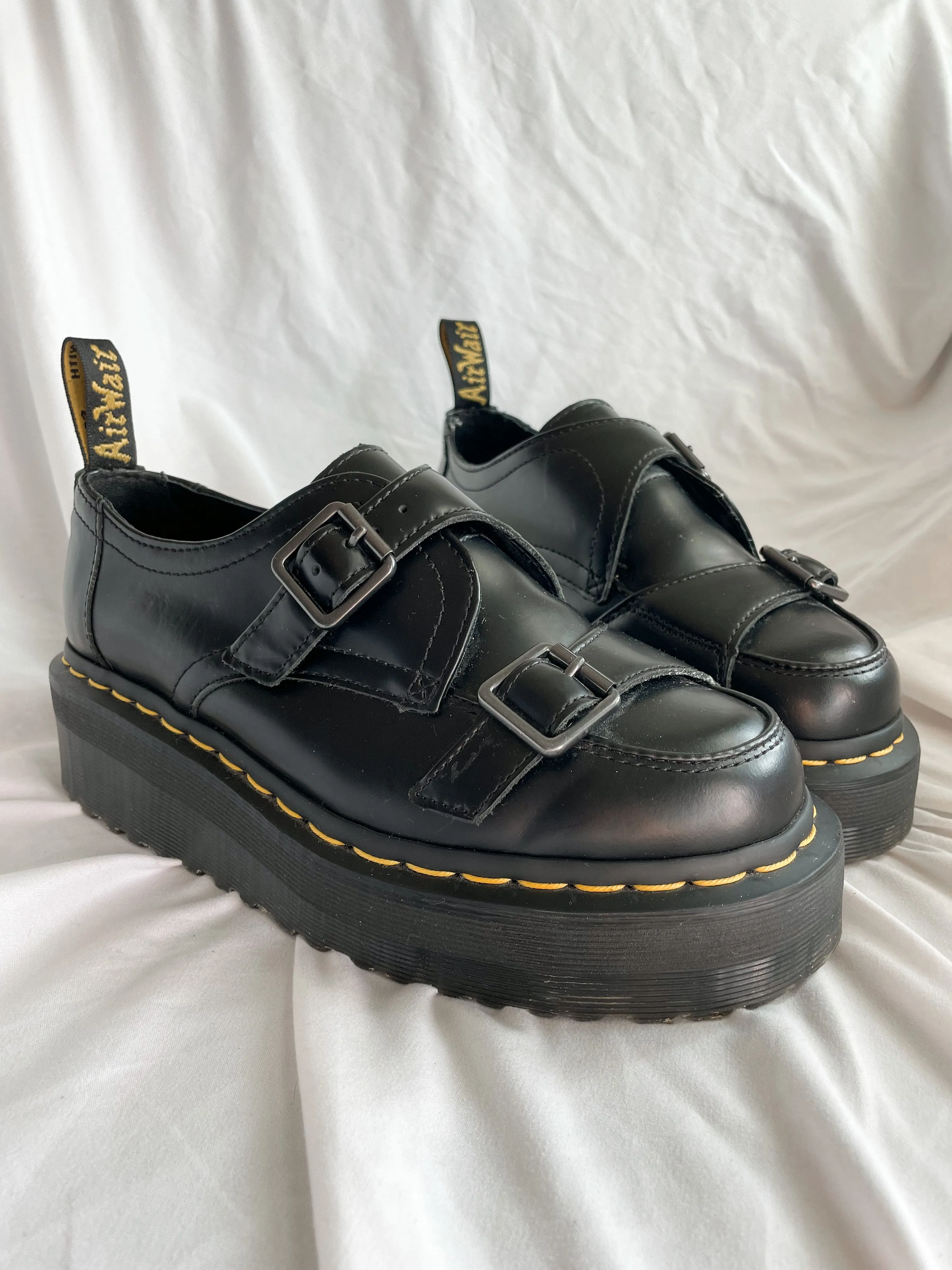 Sidney Buckle Creeper