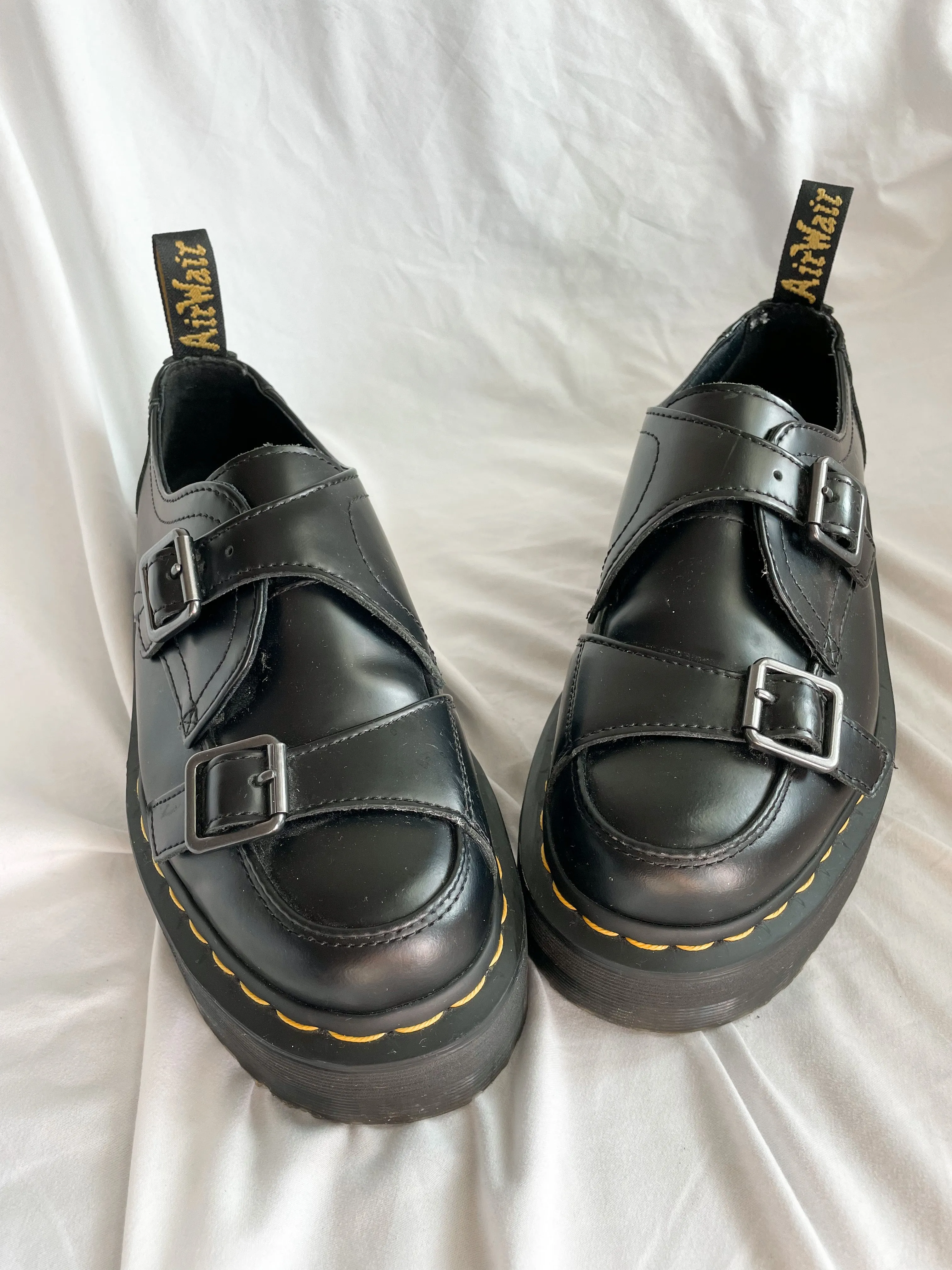 Sidney Buckle Creeper