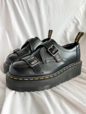 Sidney Buckle Creeper