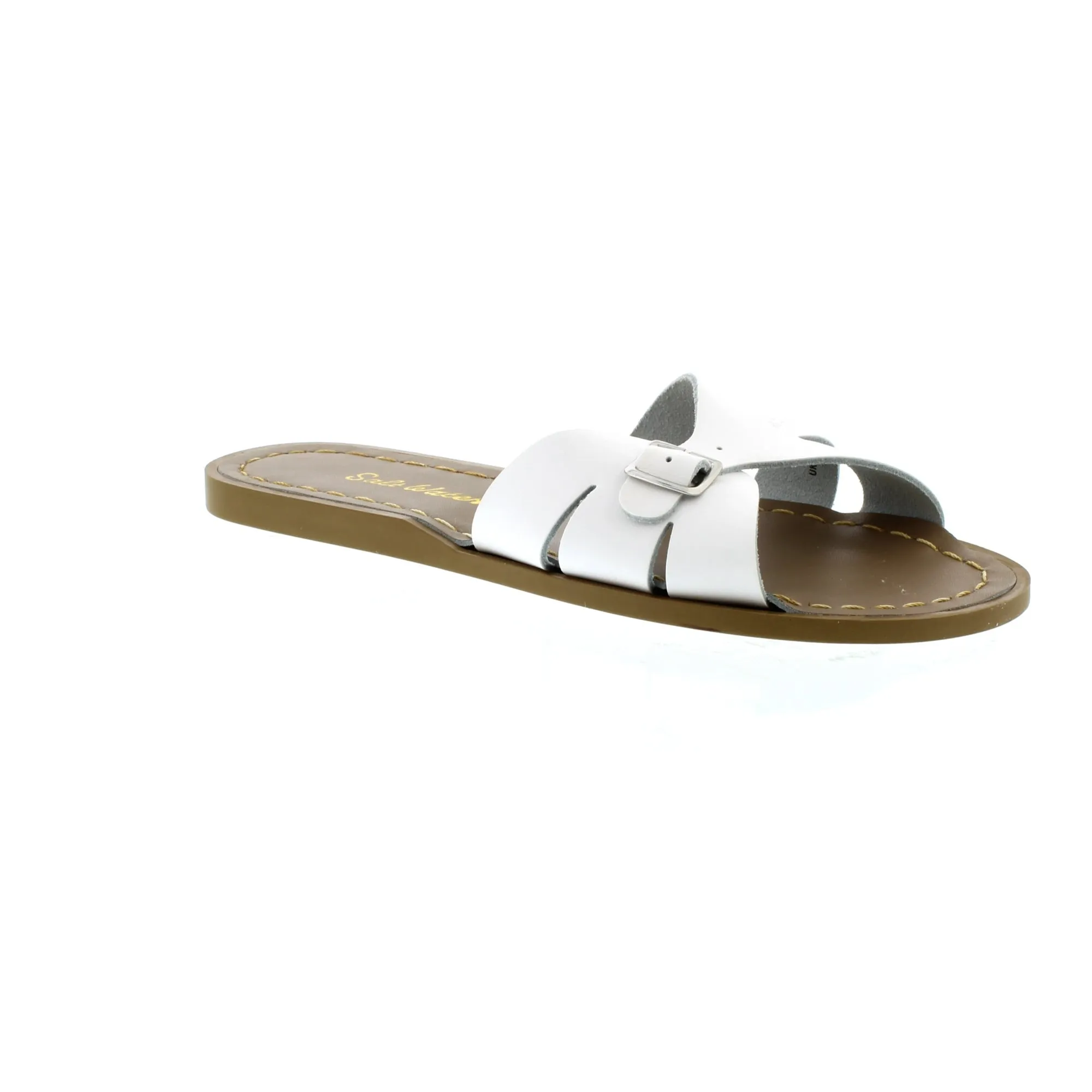 Slide (White, adult)