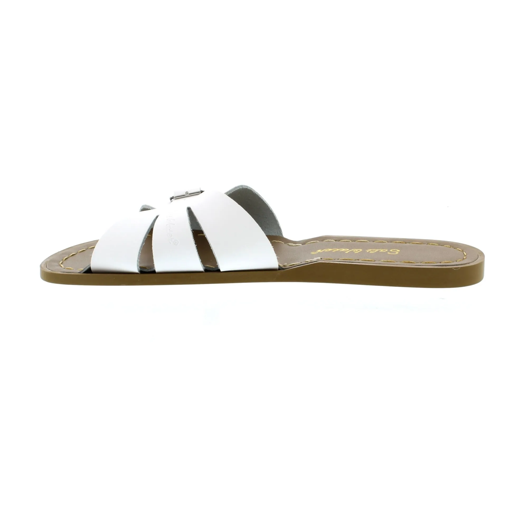 Slide (White, adult)