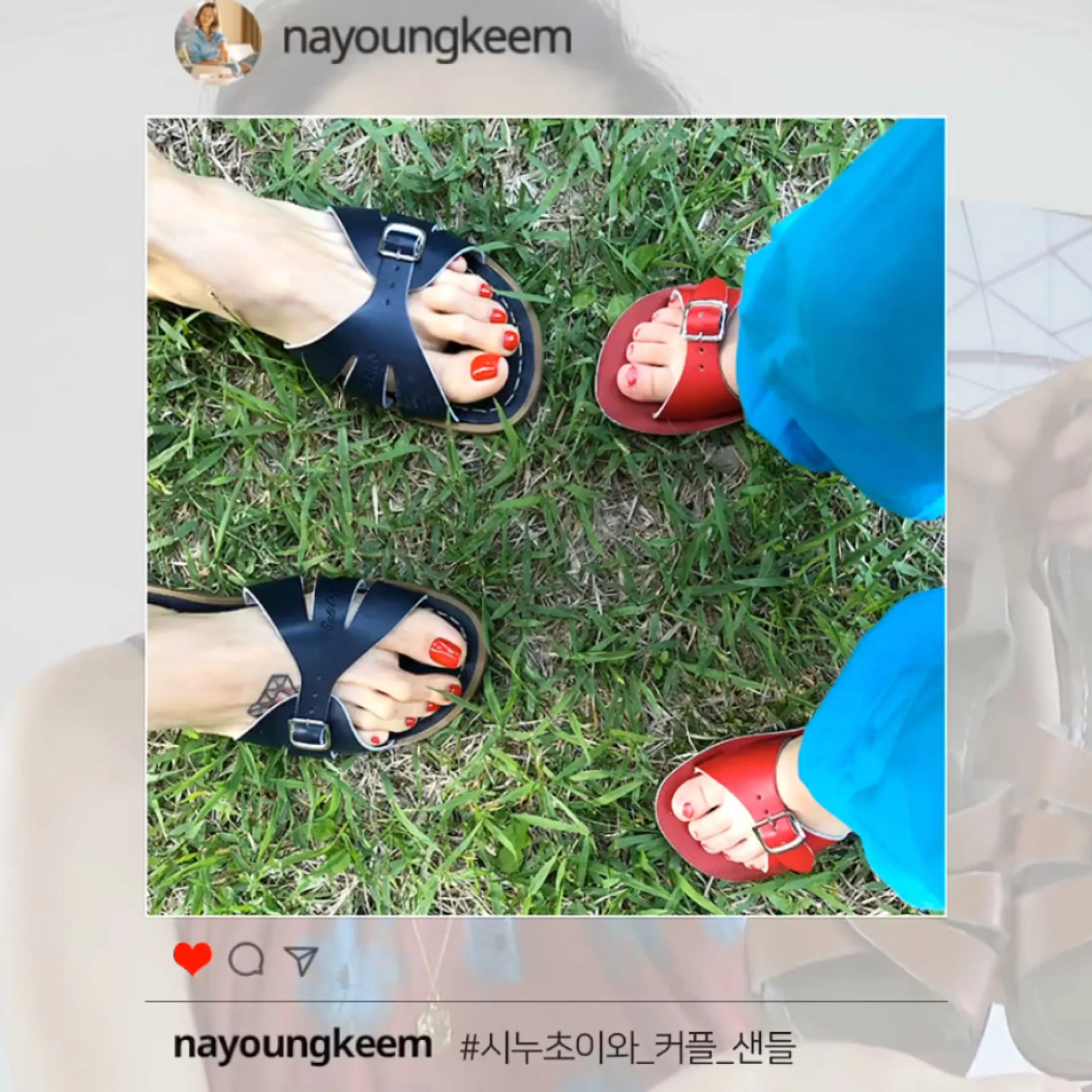 Slides (black ,adult)