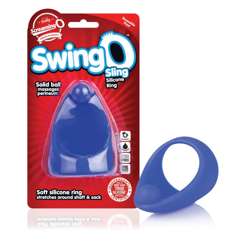 Slingo - Each - Blue