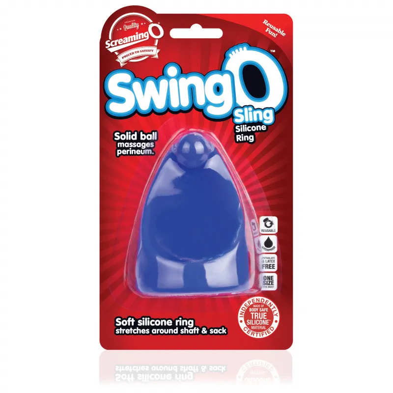 Slingo - Each - Blue