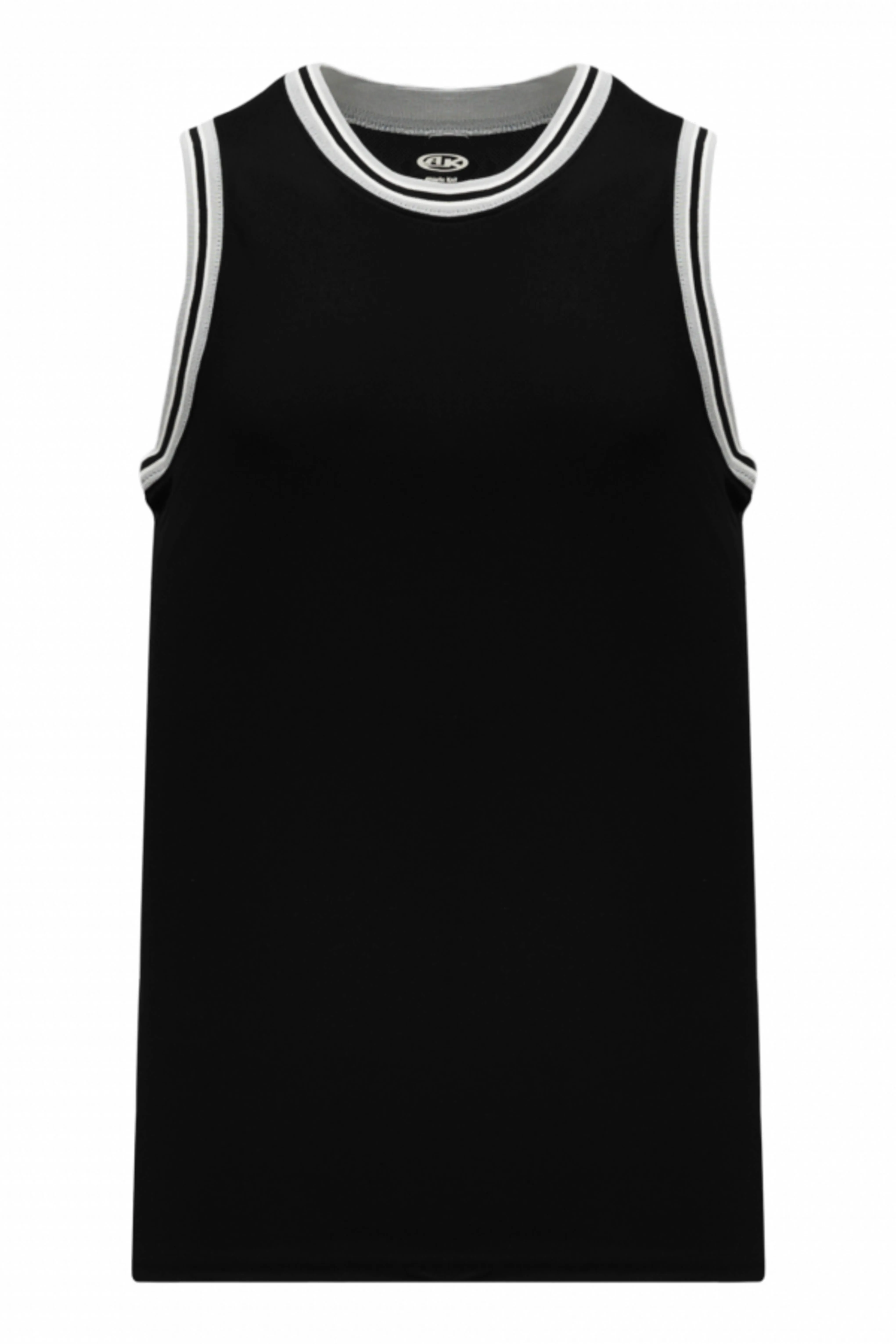 Sorority Athletic Knit Basketball Jersey