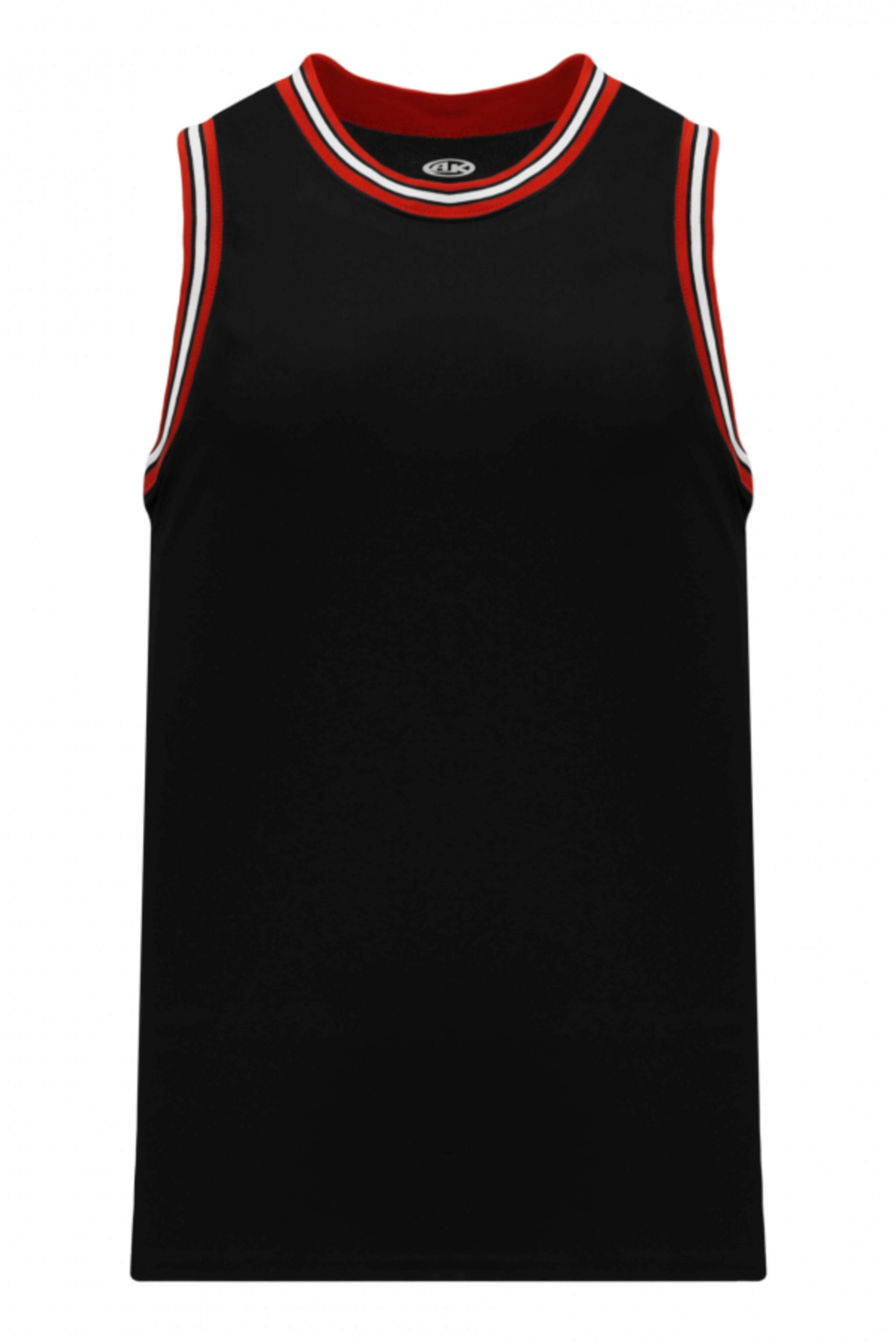 Sorority Athletic Knit Basketball Jersey