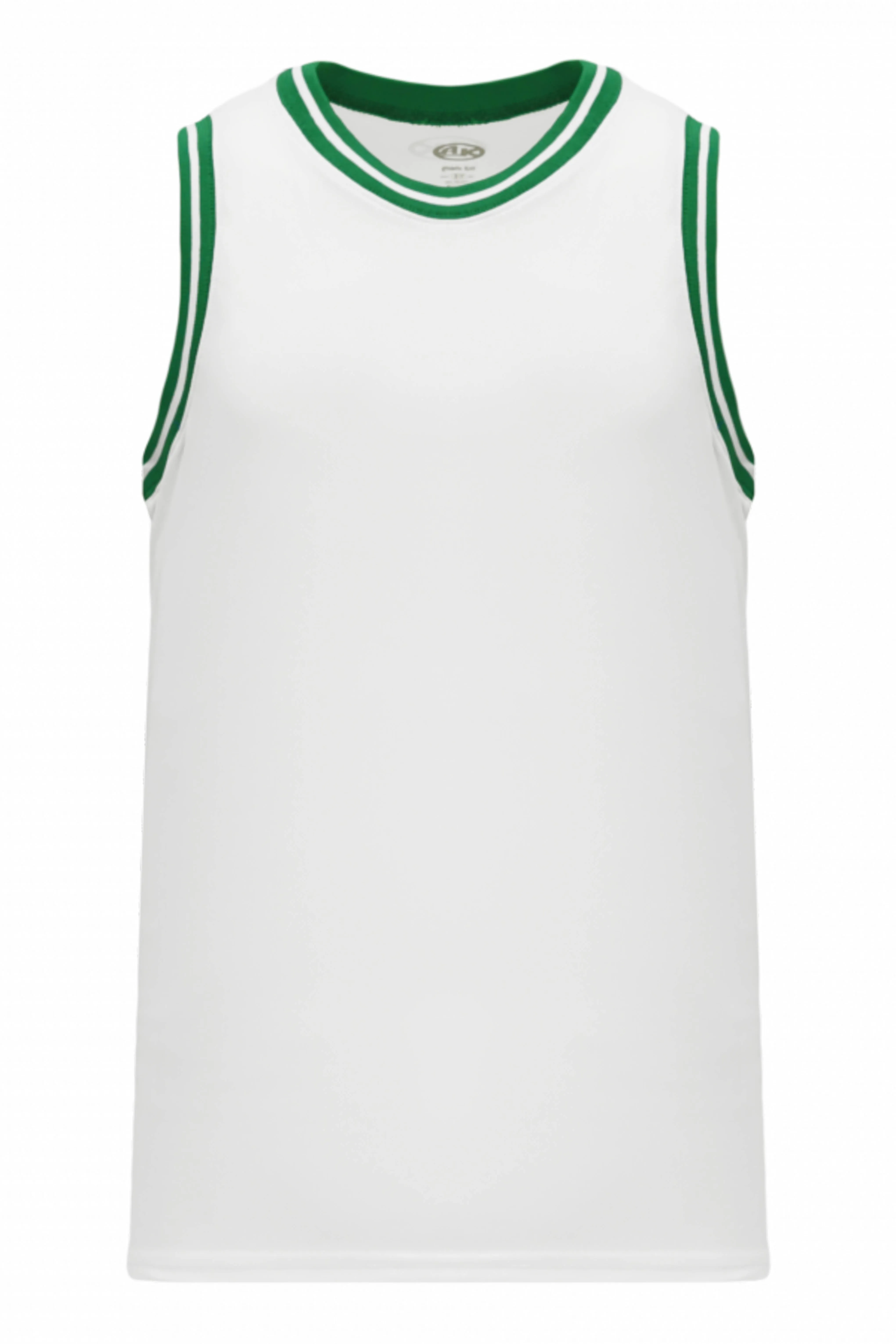 Sorority Athletic Knit Basketball Jersey