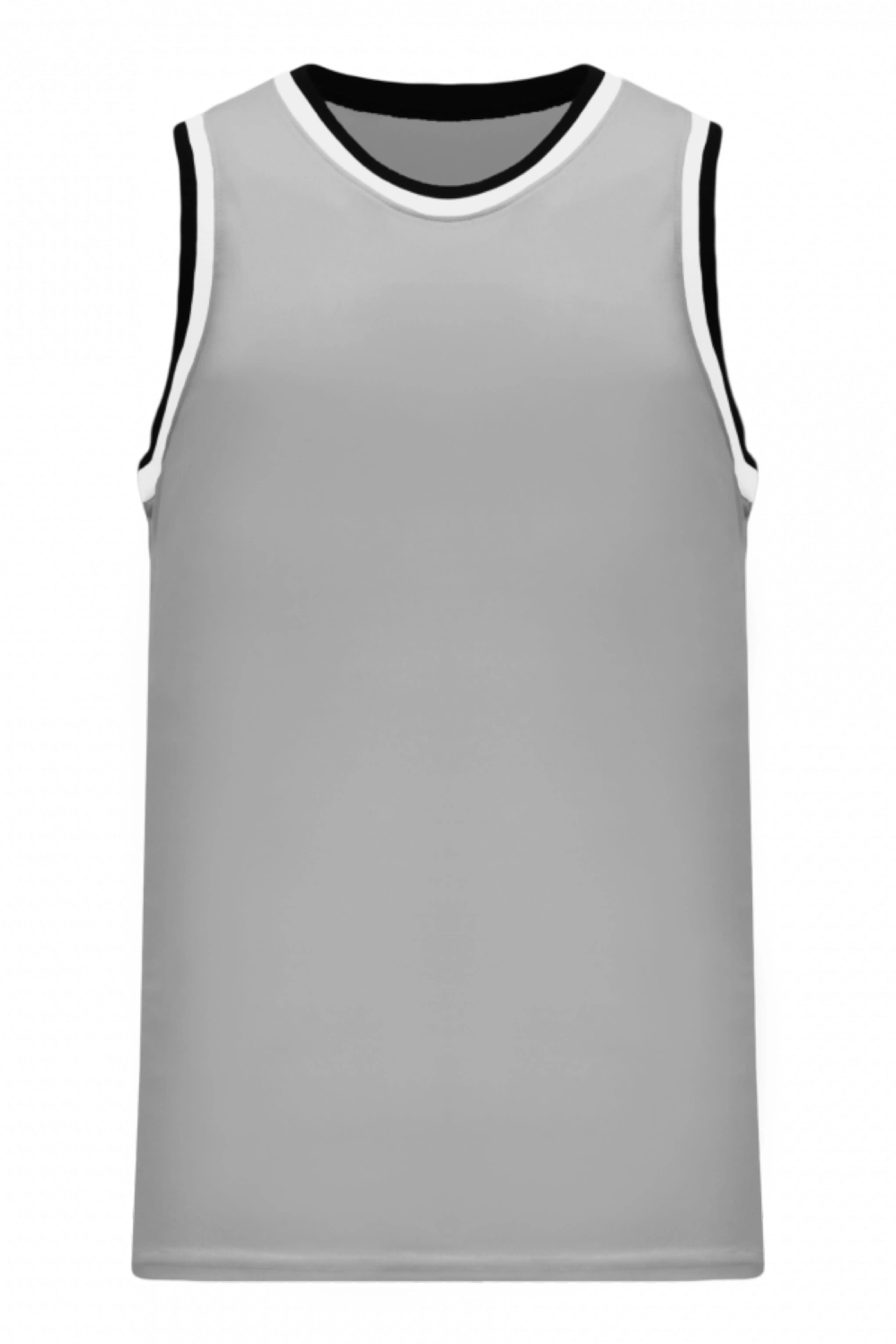 Sorority Athletic Knit Basketball Jersey
