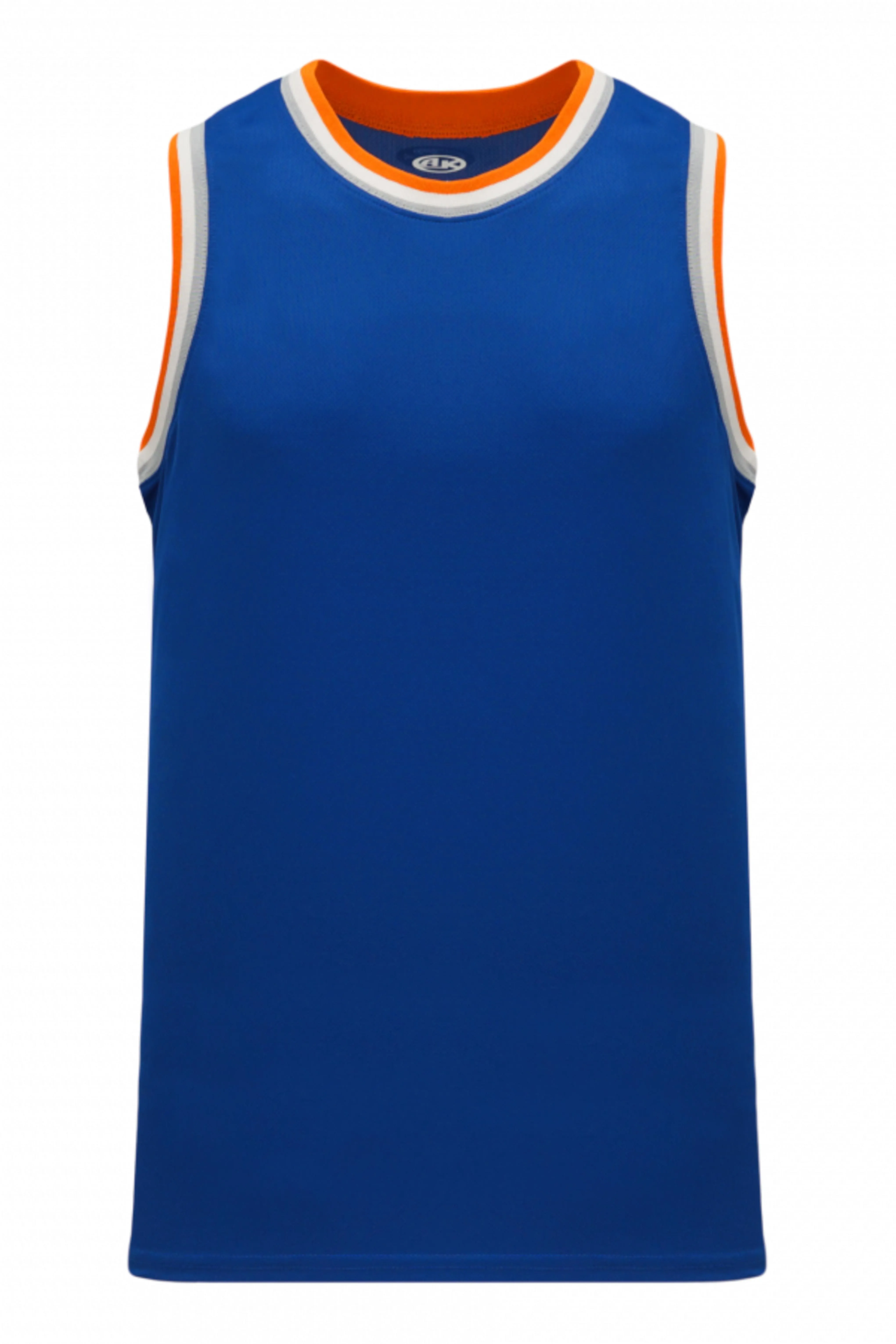 Sorority Athletic Knit Basketball Jersey