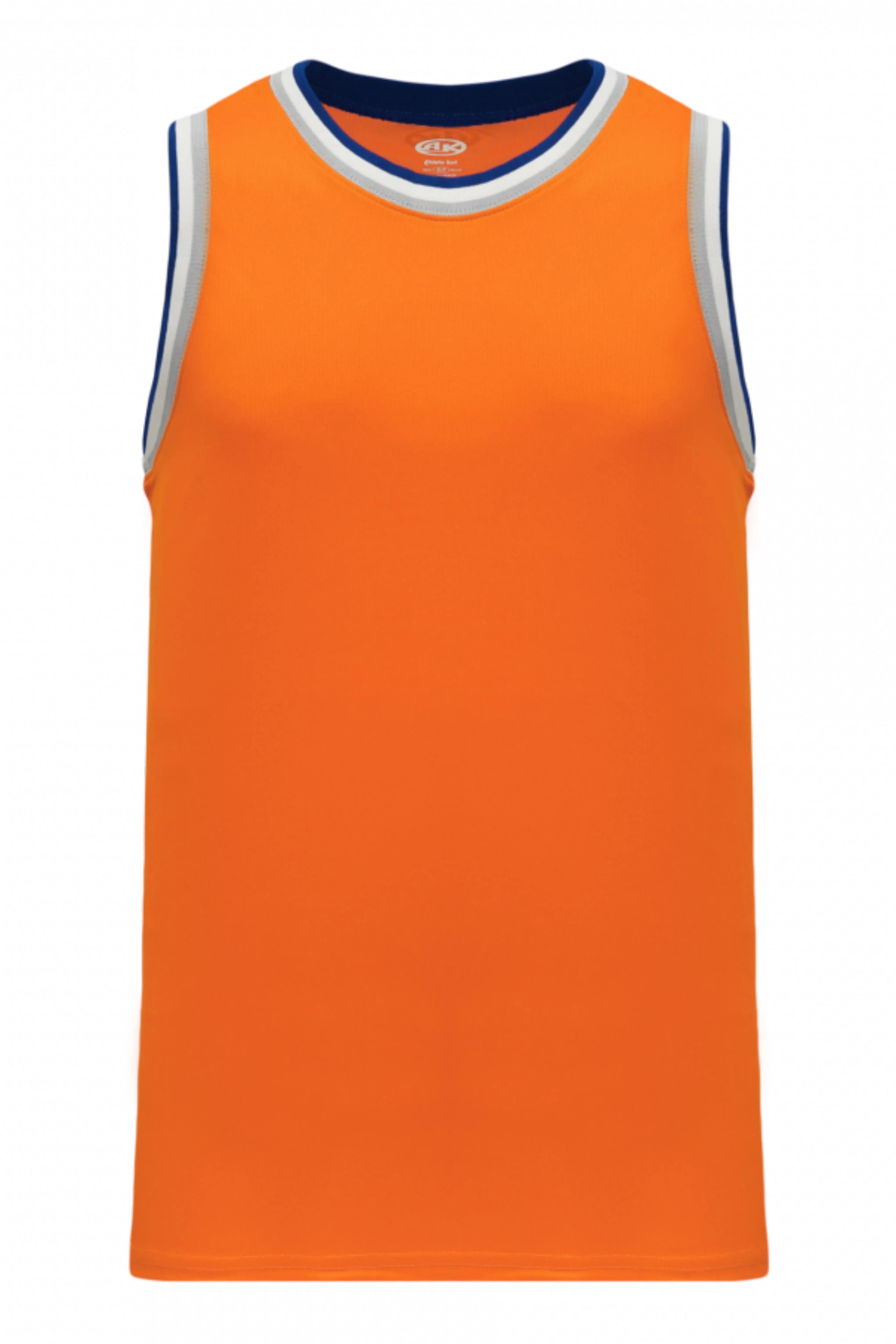Sorority Athletic Knit Basketball Jersey