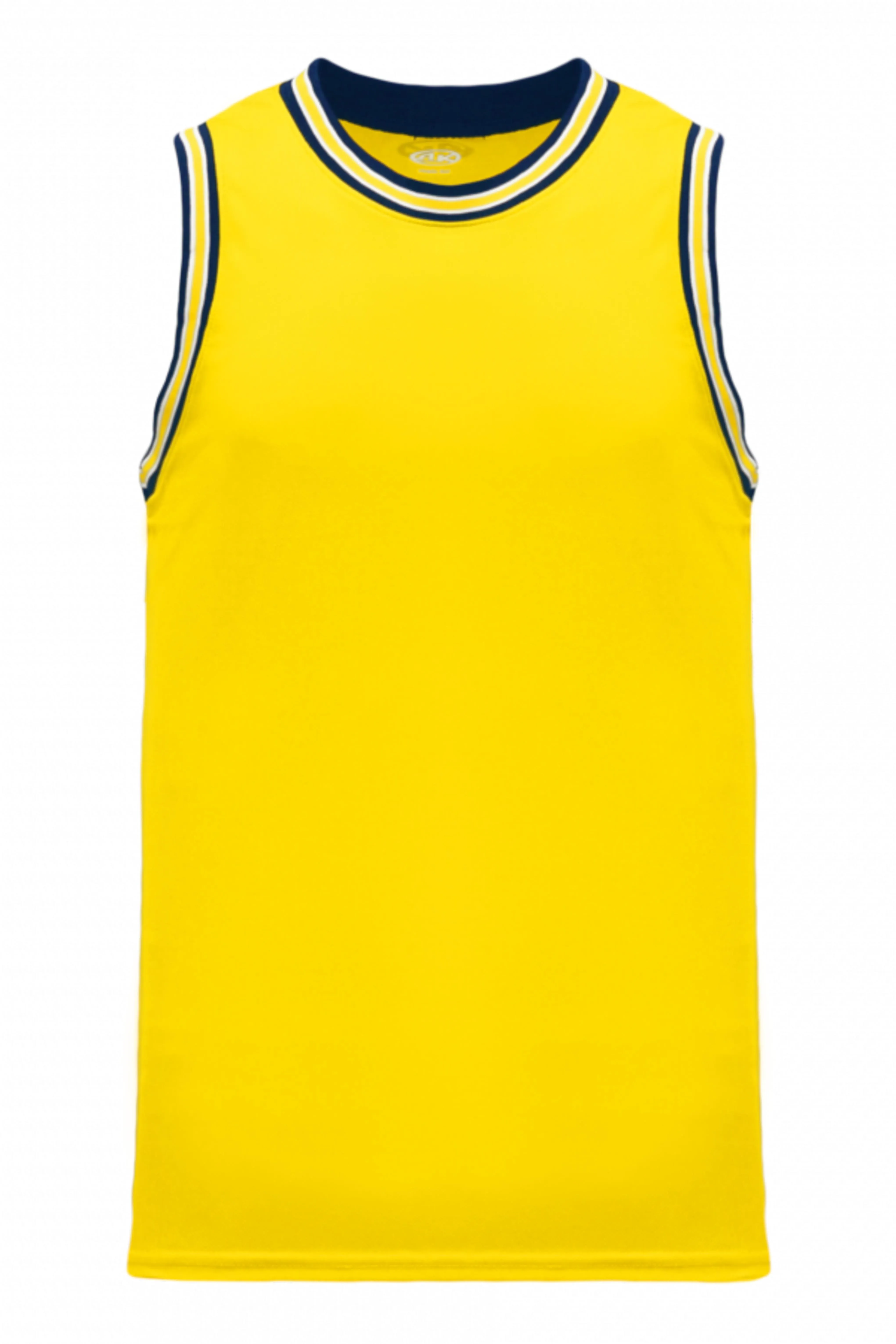 Sorority Athletic Knit Basketball Jersey