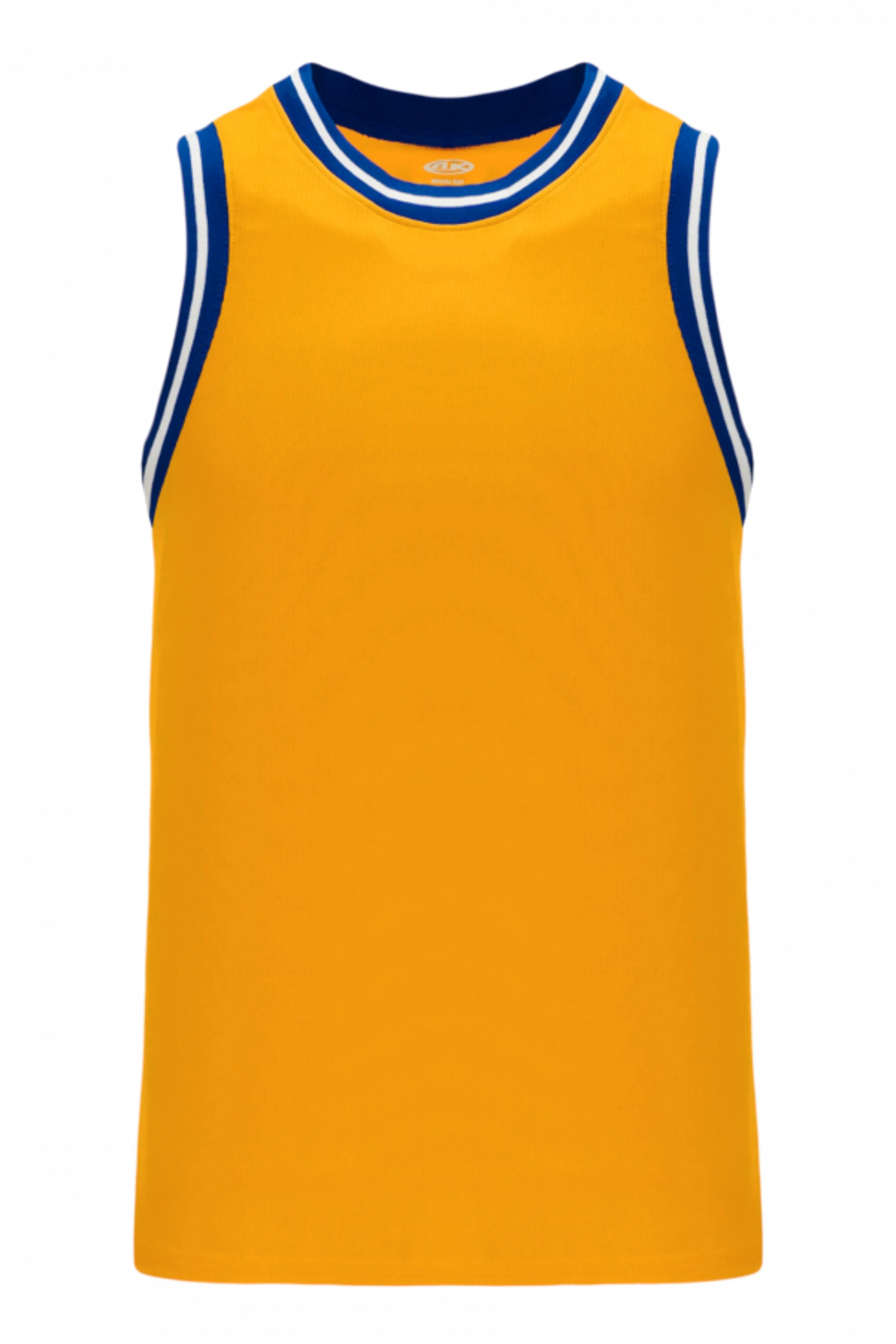 Sorority Athletic Knit Basketball Jersey