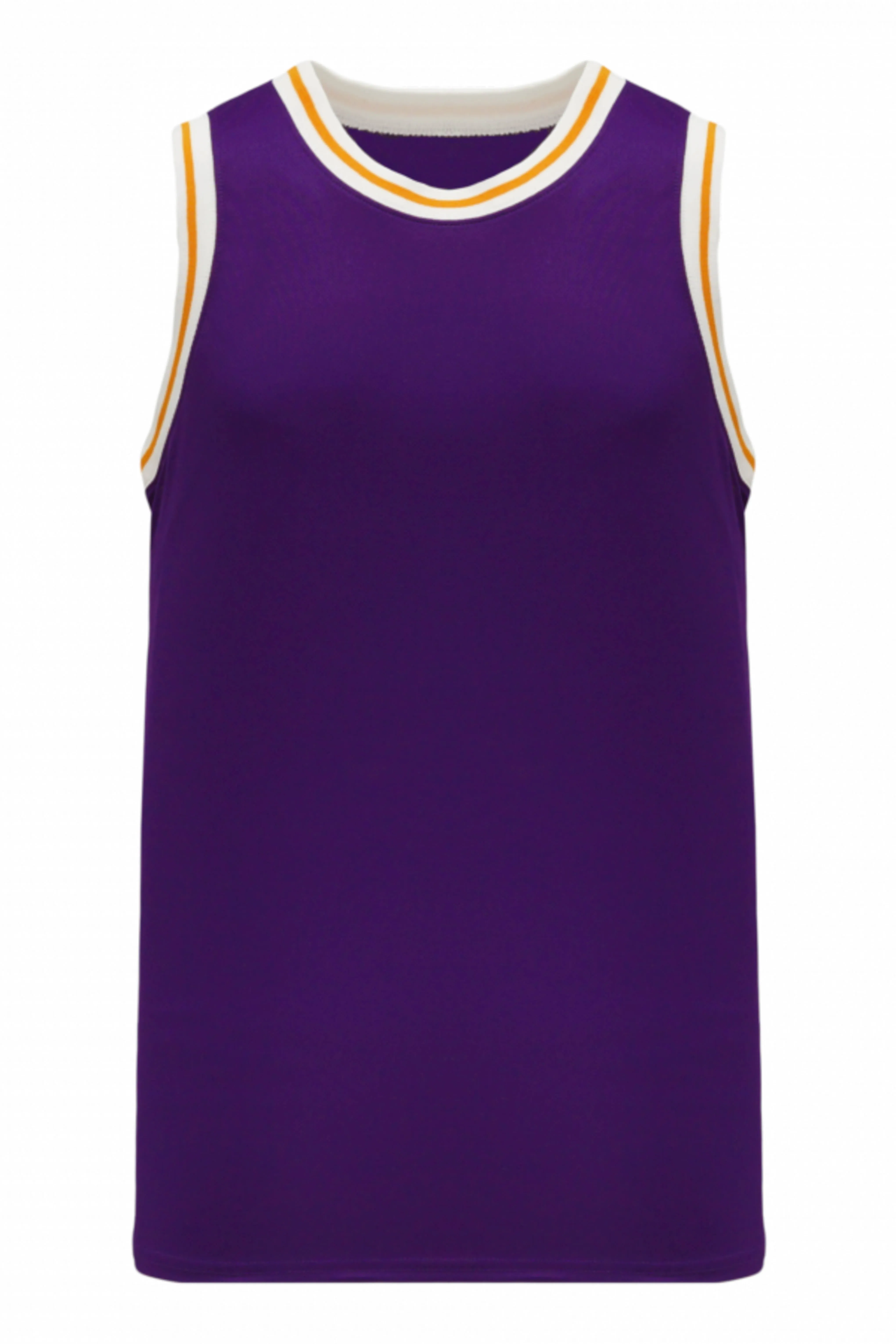 Sorority Athletic Knit Basketball Jersey