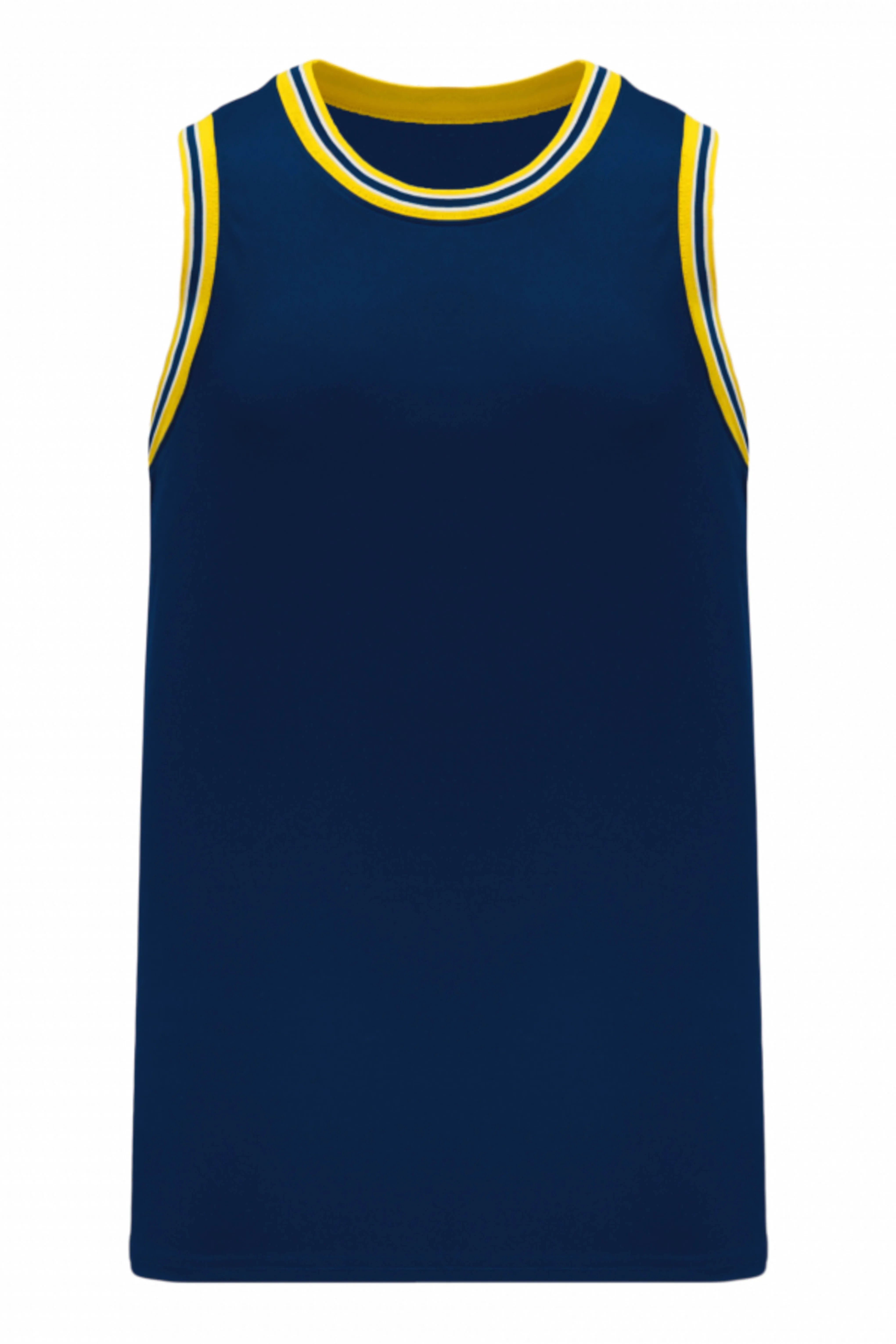 Sorority Athletic Knit Basketball Jersey