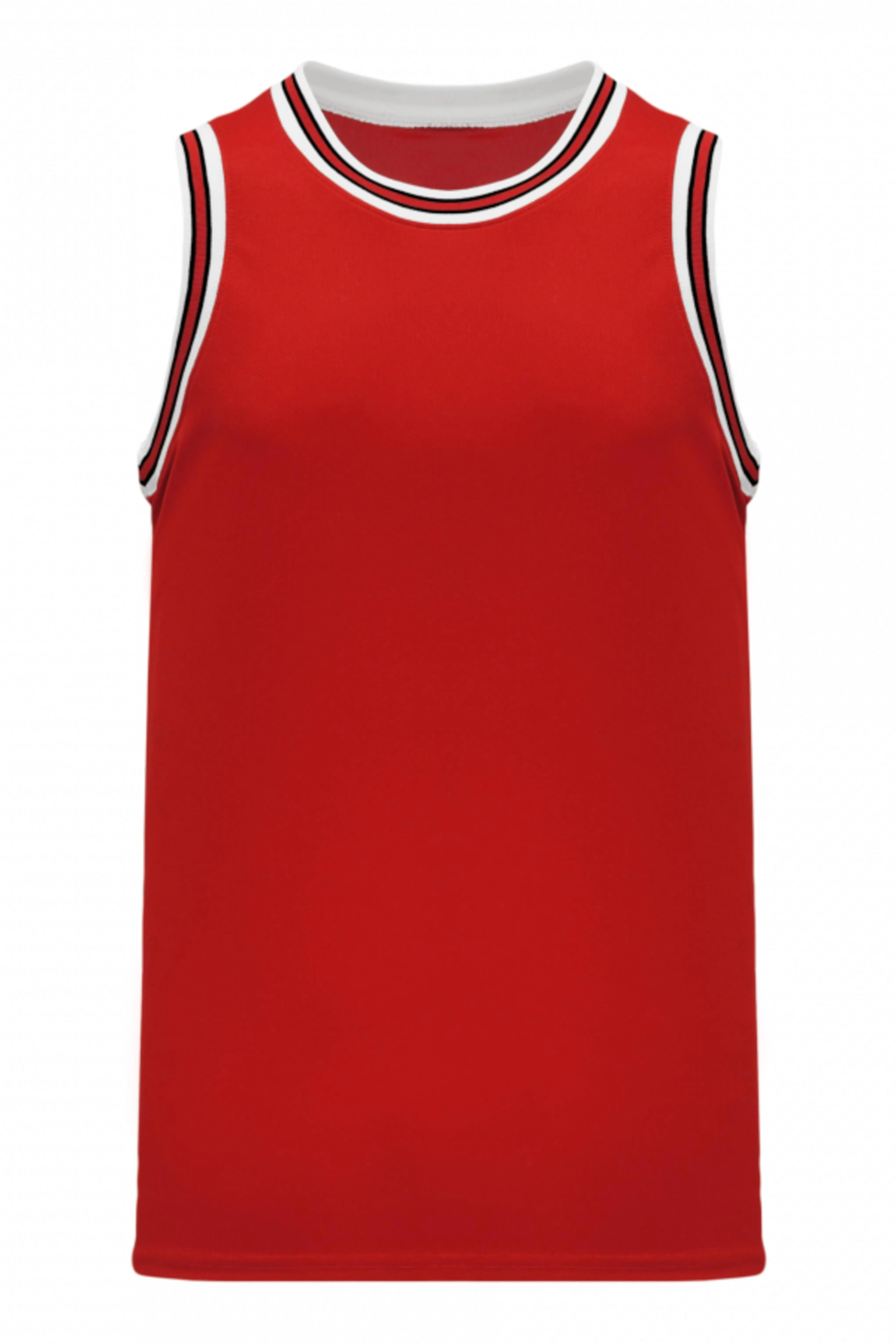 Sorority Athletic Knit Basketball Jersey