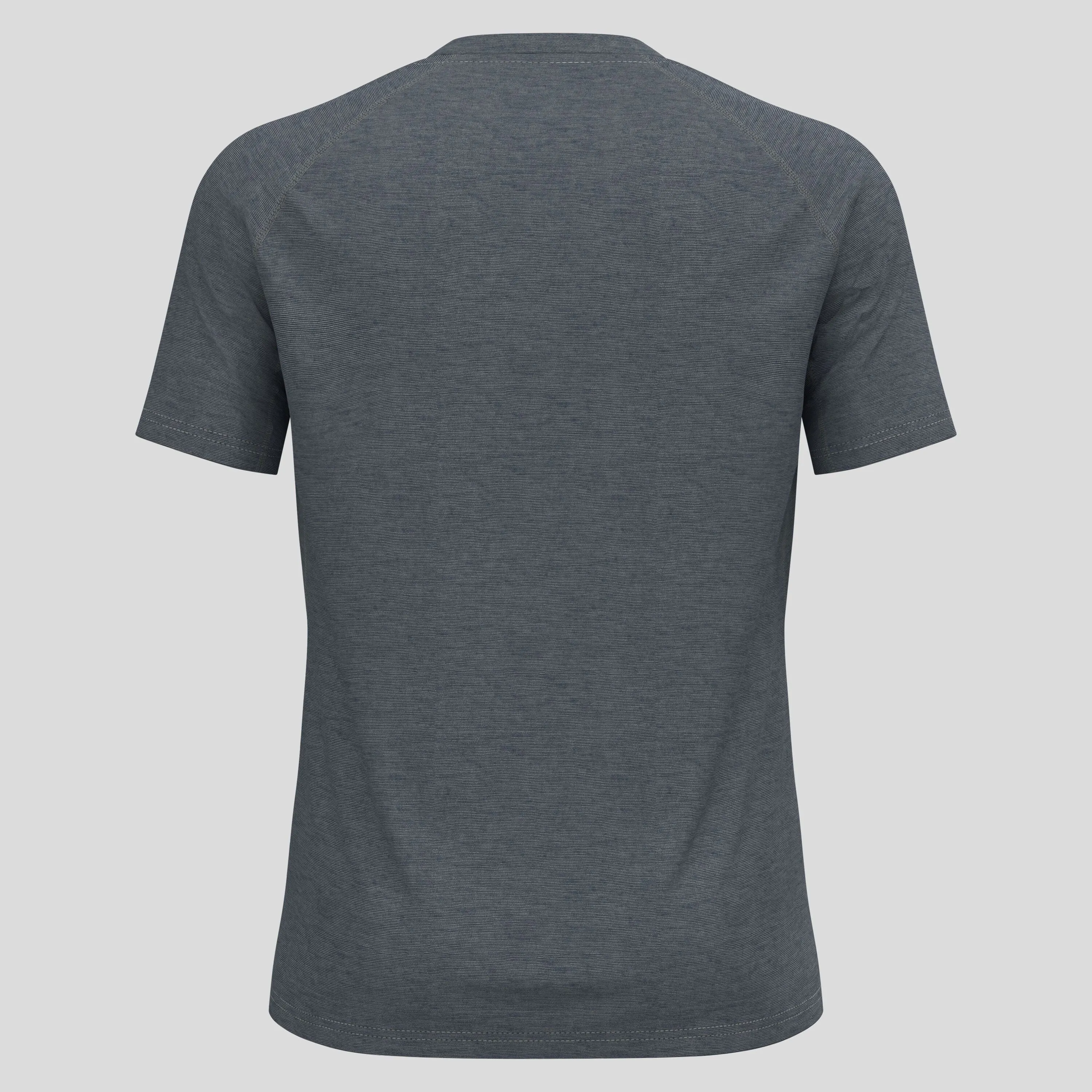 T-shirt Odlo X-Alp Performance Wool 115 Trail running Hommes