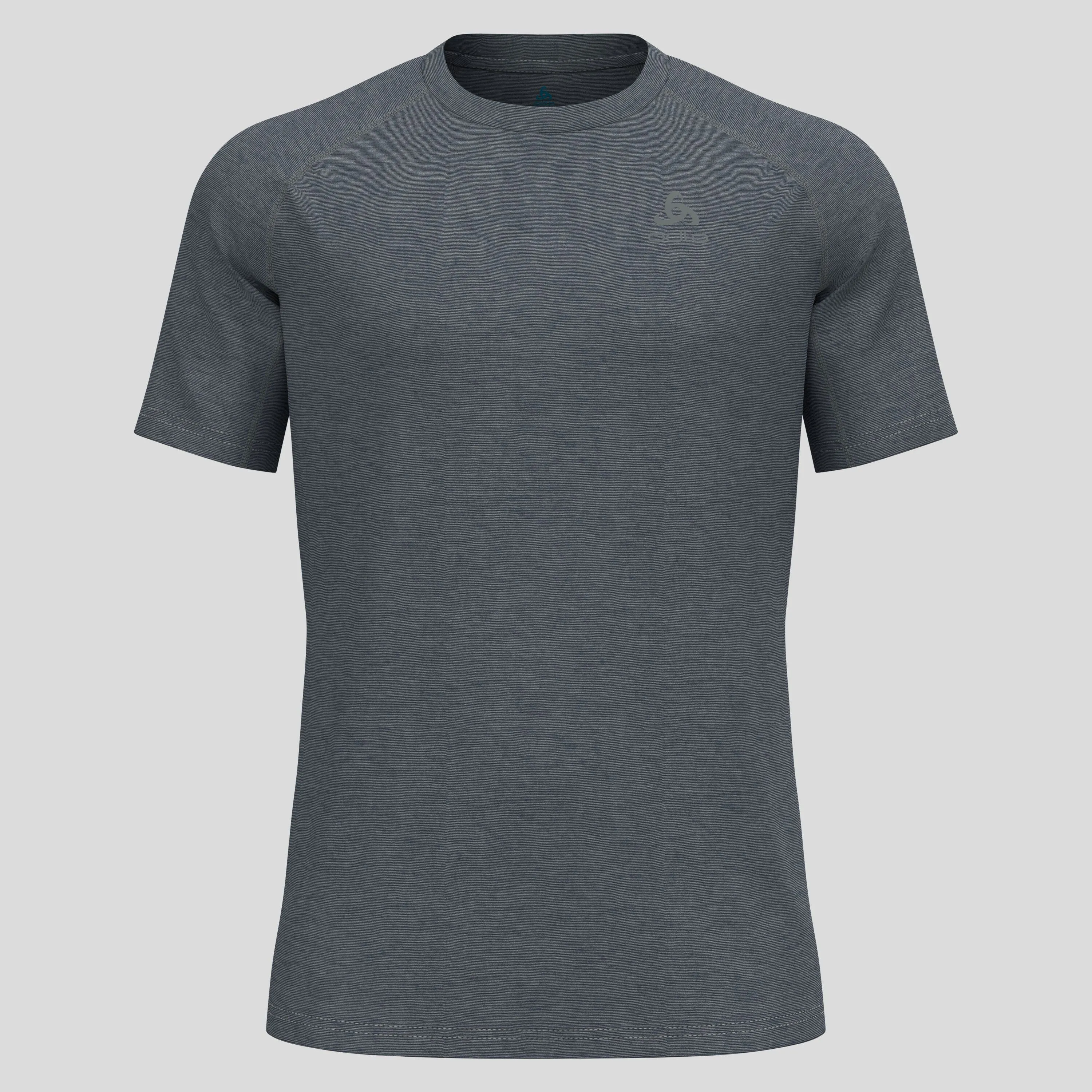 T-shirt Odlo X-Alp Performance Wool 115 Trail running Hommes