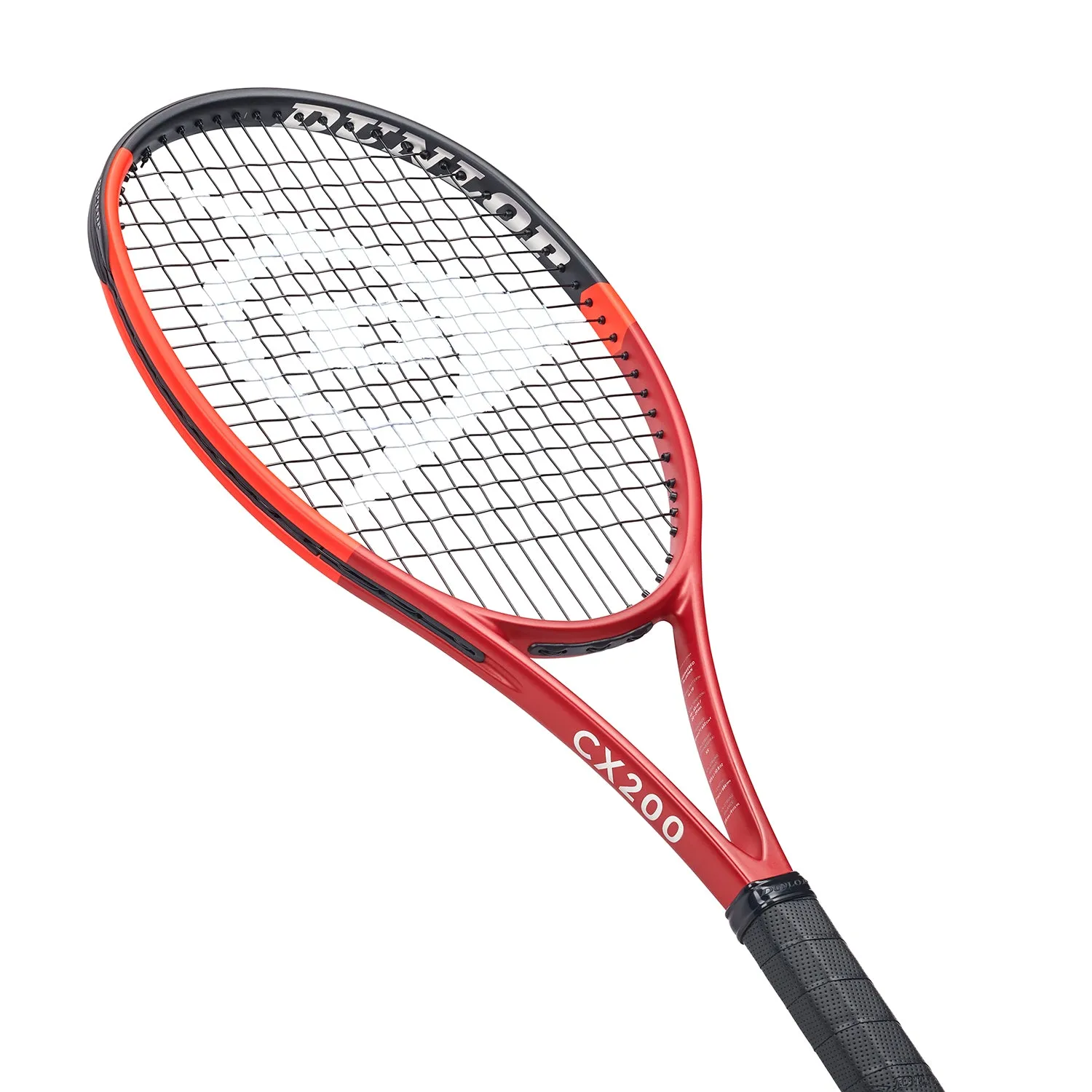 Tennis Racquet - CX 200 2024 - Frame