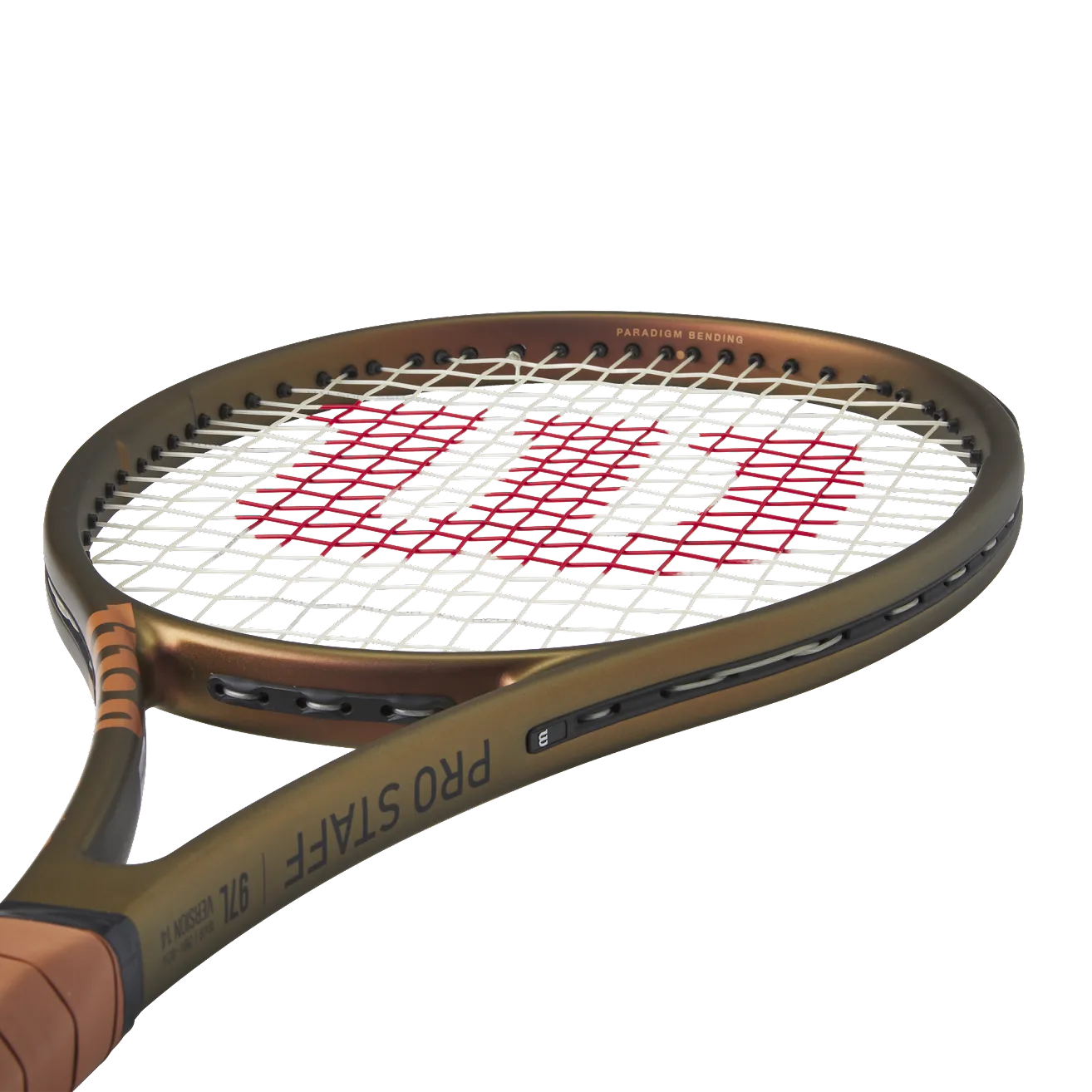 Tennis Racquet - Pro Staff 97L V14 - Frame