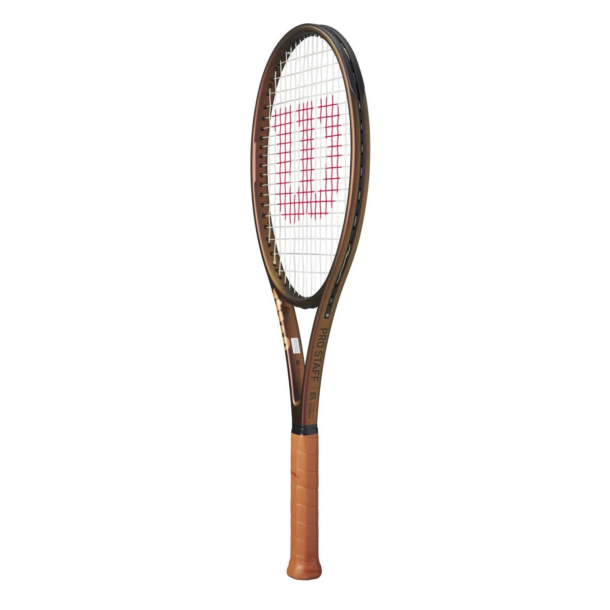 Tennis Racquet - Pro Staff 97L V14 - Frame