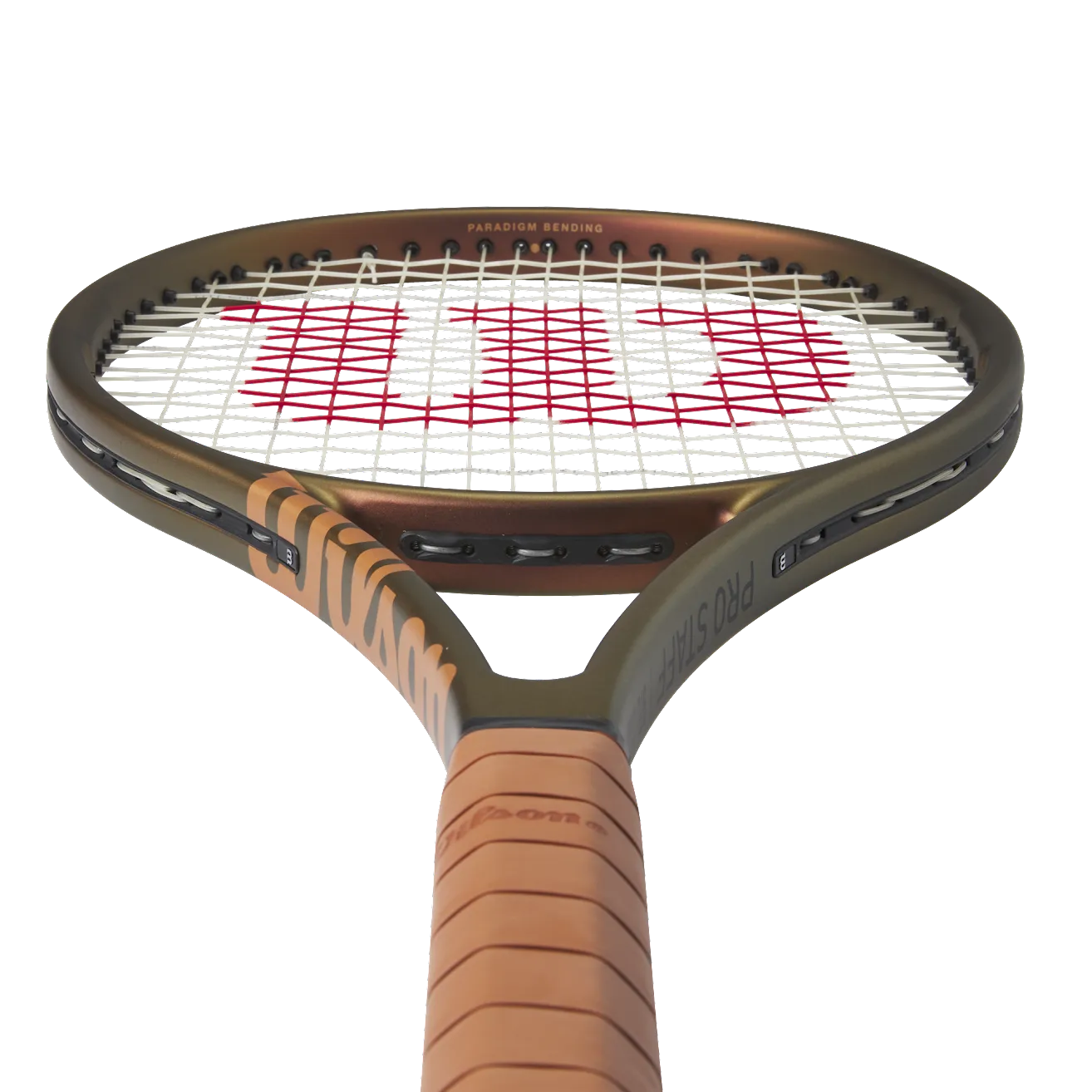 Tennis Racquet - Pro Staff 97L V14 - Frame