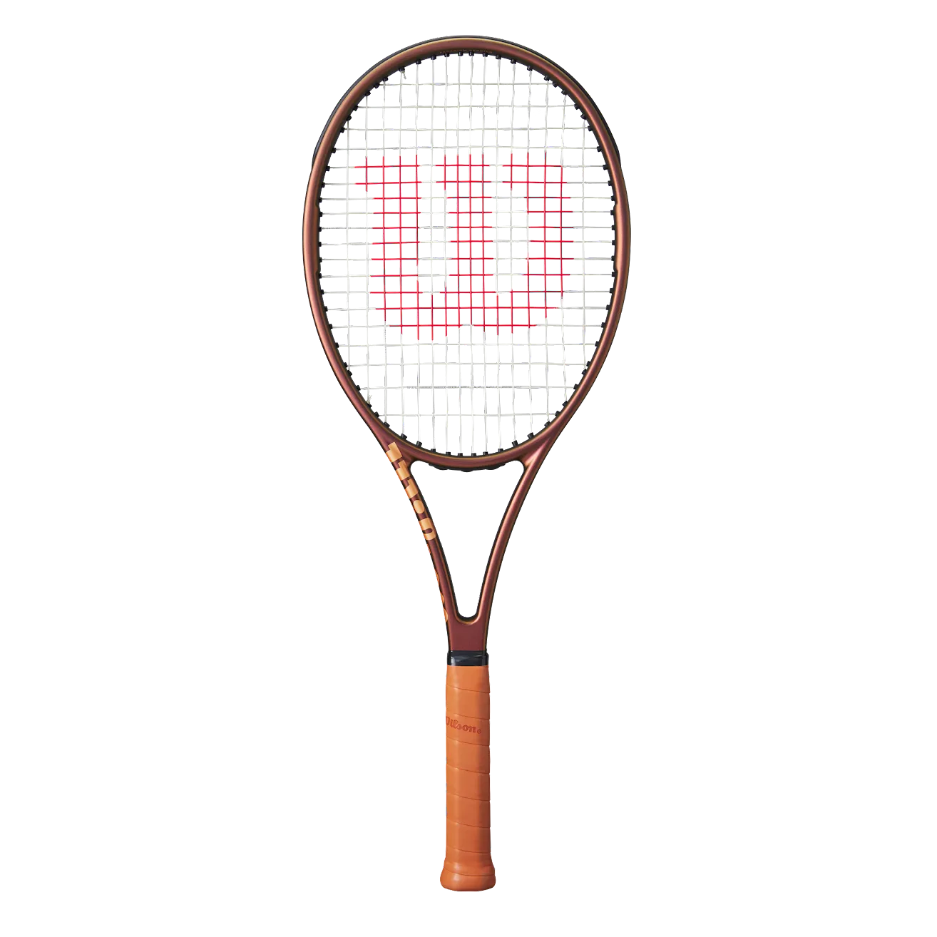 Tennis Racquet - Pro Staff 97L V14 - Frame