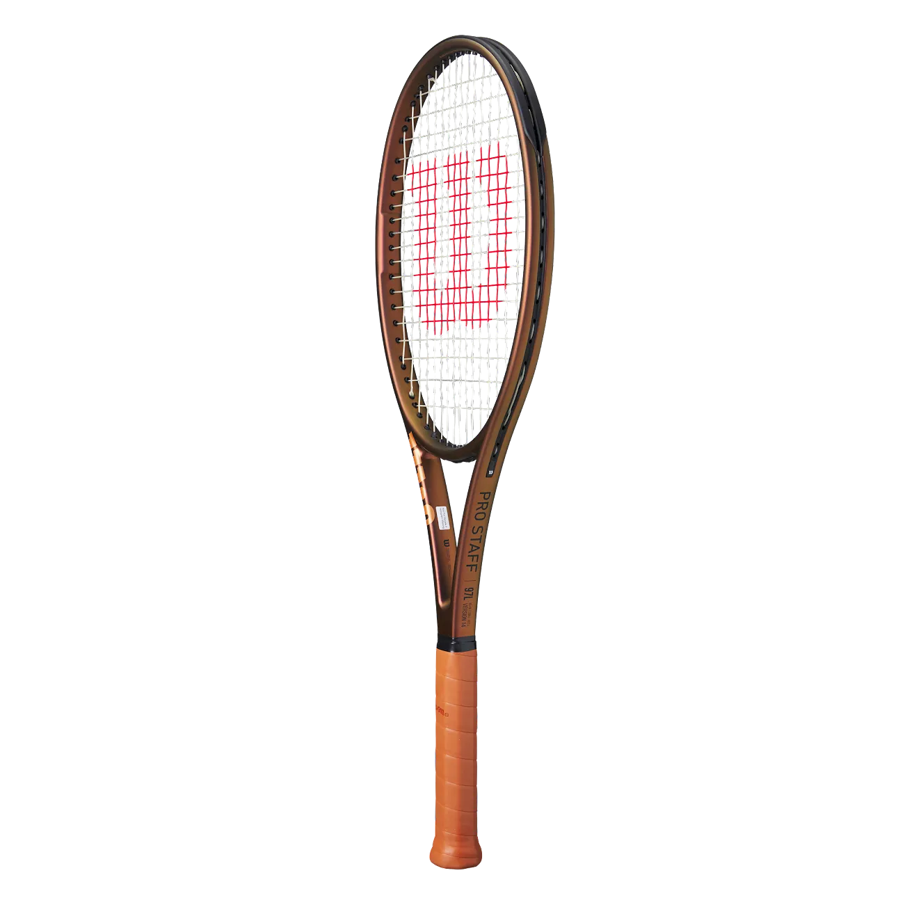 Tennis Racquet - Pro Staff 97L V14 - Frame