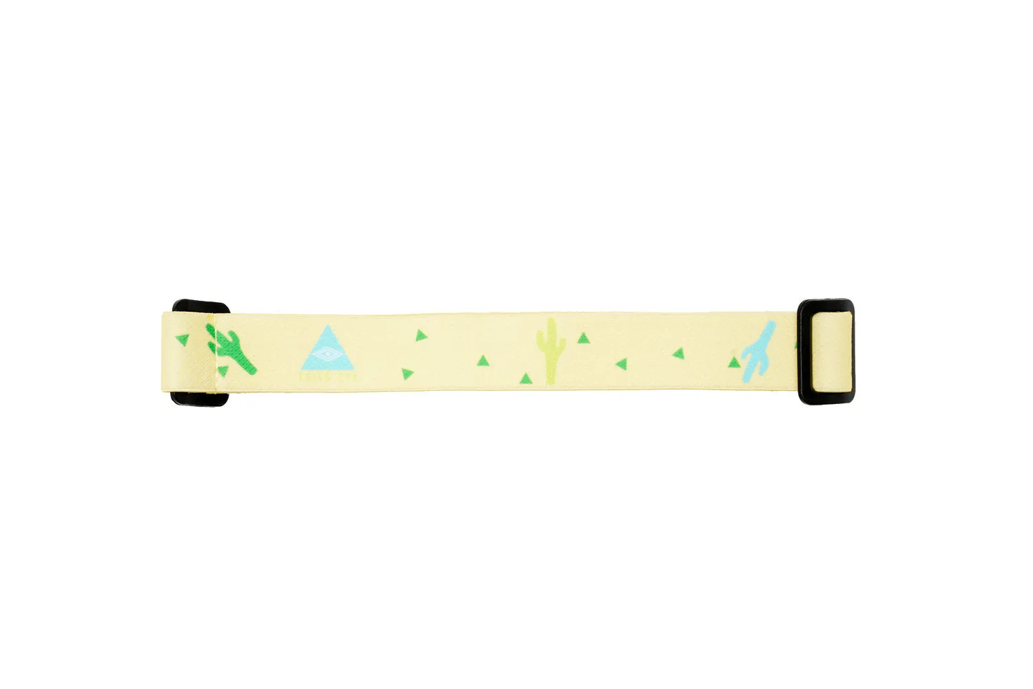 THIRD EYE HEADLAMPS™ Totally Awesome Headband - Multiple Colors