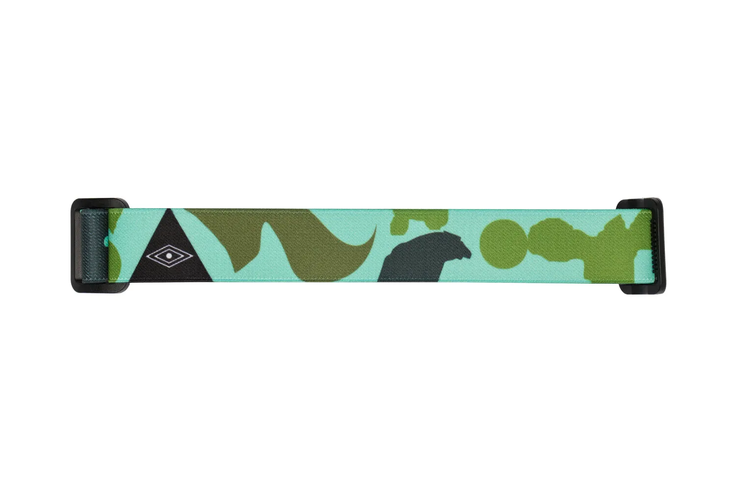 THIRD EYE HEADLAMPS™ Totally Awesome Headband - Multiple Colors